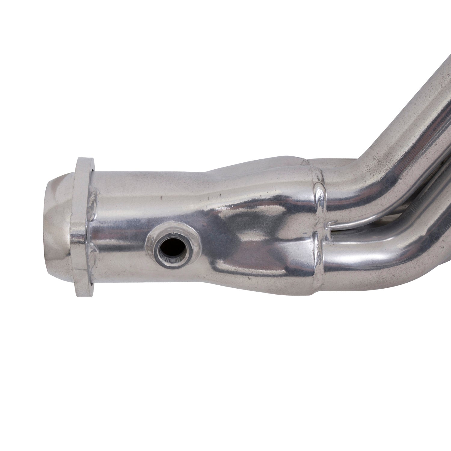 BBK Performance 15320 1-5/8-Inch Long Tube Headers for 1996-1998 Ford Mustang Cobra 4.6L 4V