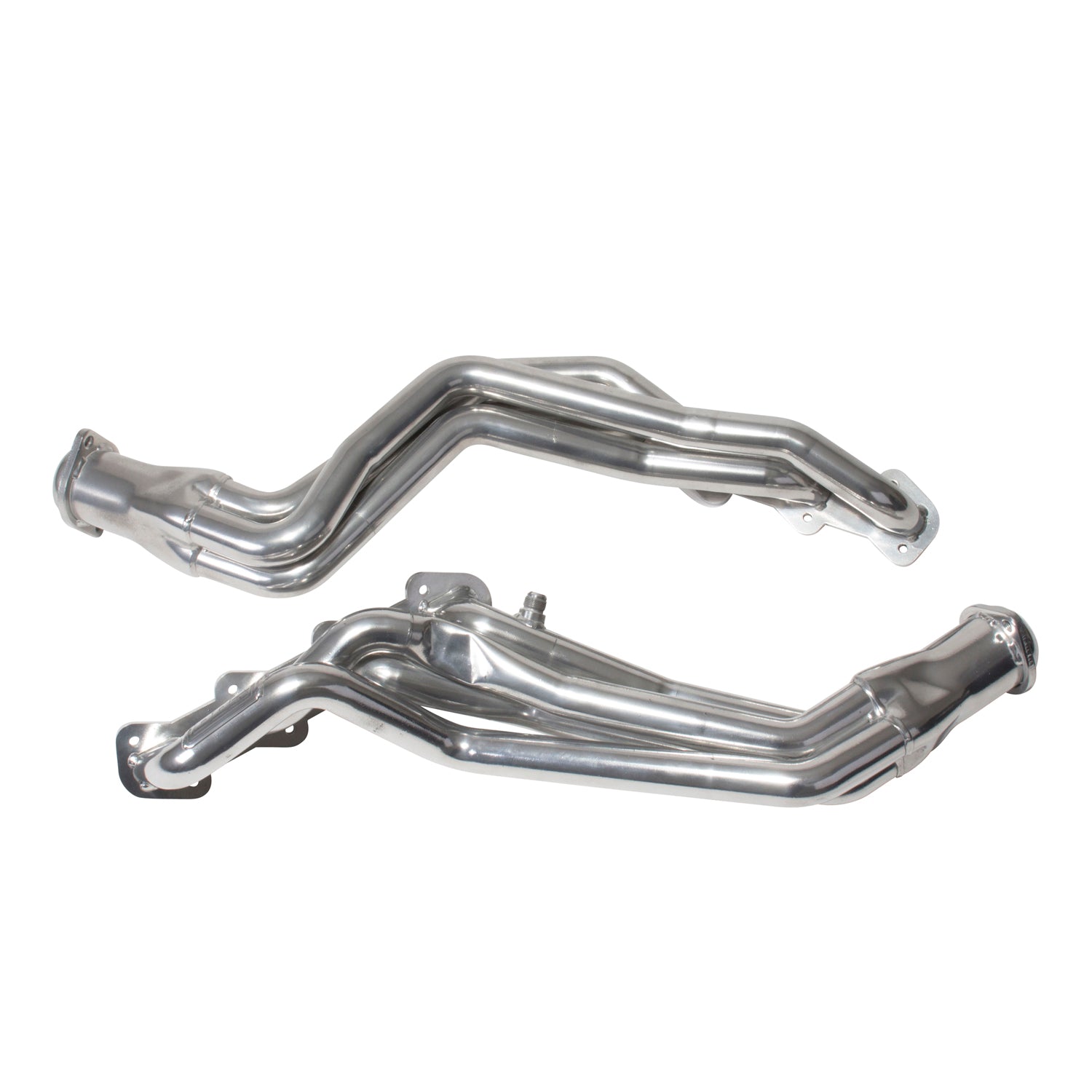 BBK Performance 15330 1-5/8-Inch Long Tube Headers for 1999-2004 Ford Mustang Cobra and Mach 1