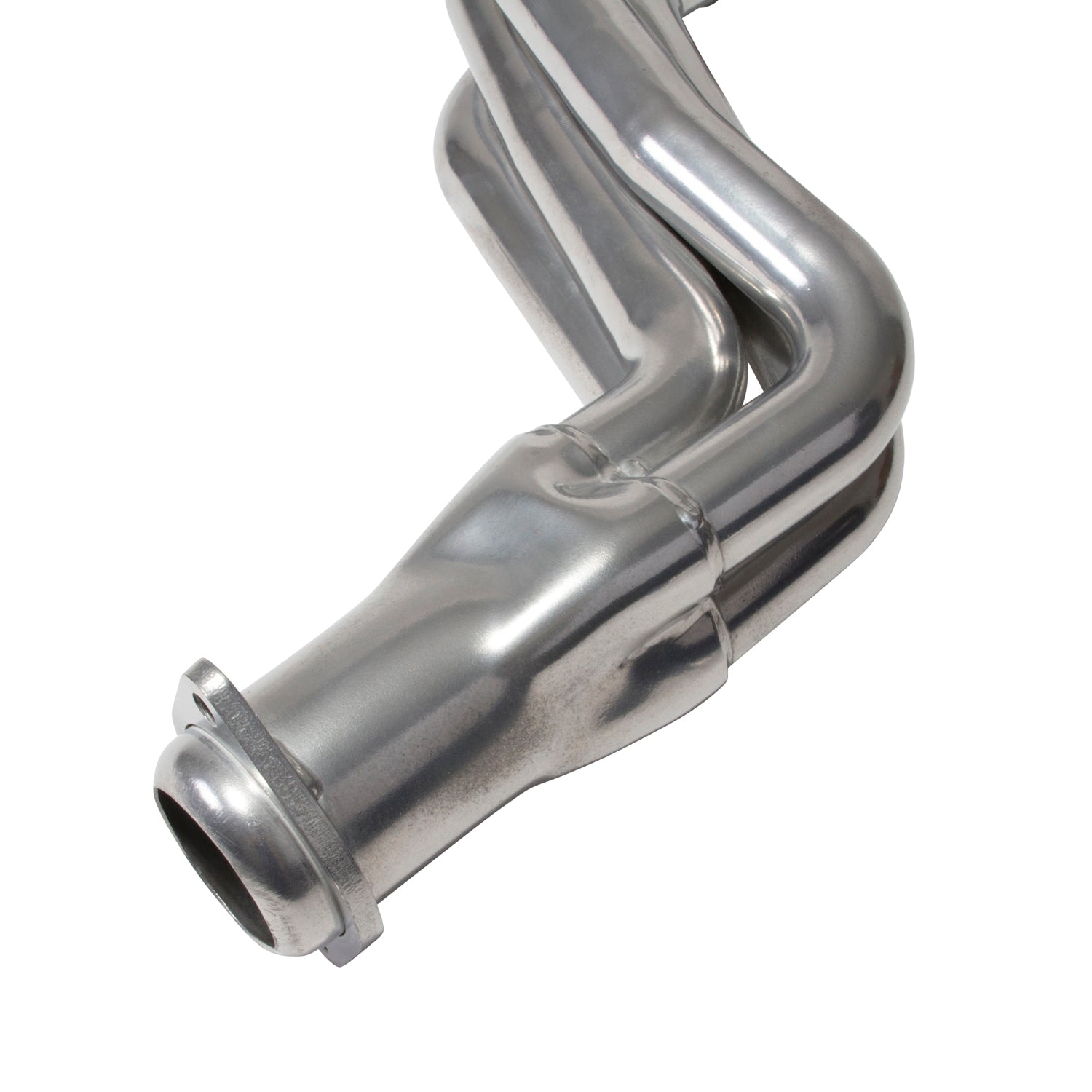 BBK Performance 15330 1-5/8-Inch Long Tube Headers for 1999-2004 Ford Mustang Cobra and Mach 1