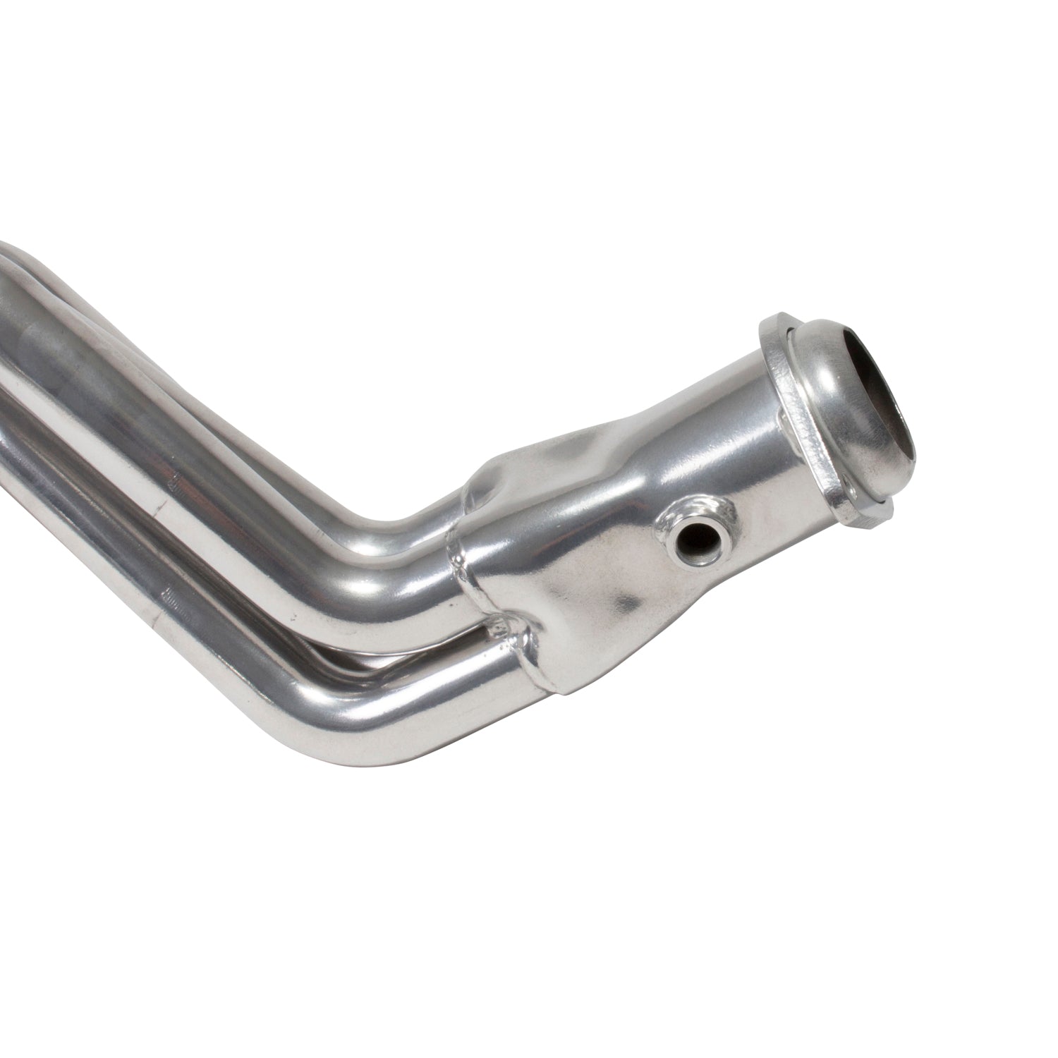 BBK Performance 15330 1-5/8-Inch Long Tube Headers for 1999-2004 Ford Mustang Cobra and Mach 1