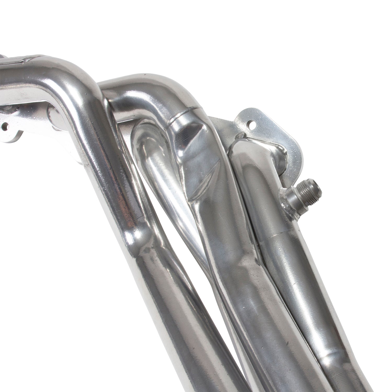 BBK Performance 15330 1-5/8-Inch Long Tube Headers for 1999-2004 Ford Mustang Cobra and Mach 1