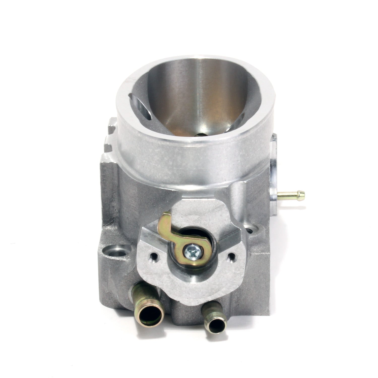 BBK Performance 1534 Twin 52mm Power Plus Throttle Body for GM 305/350 TPI