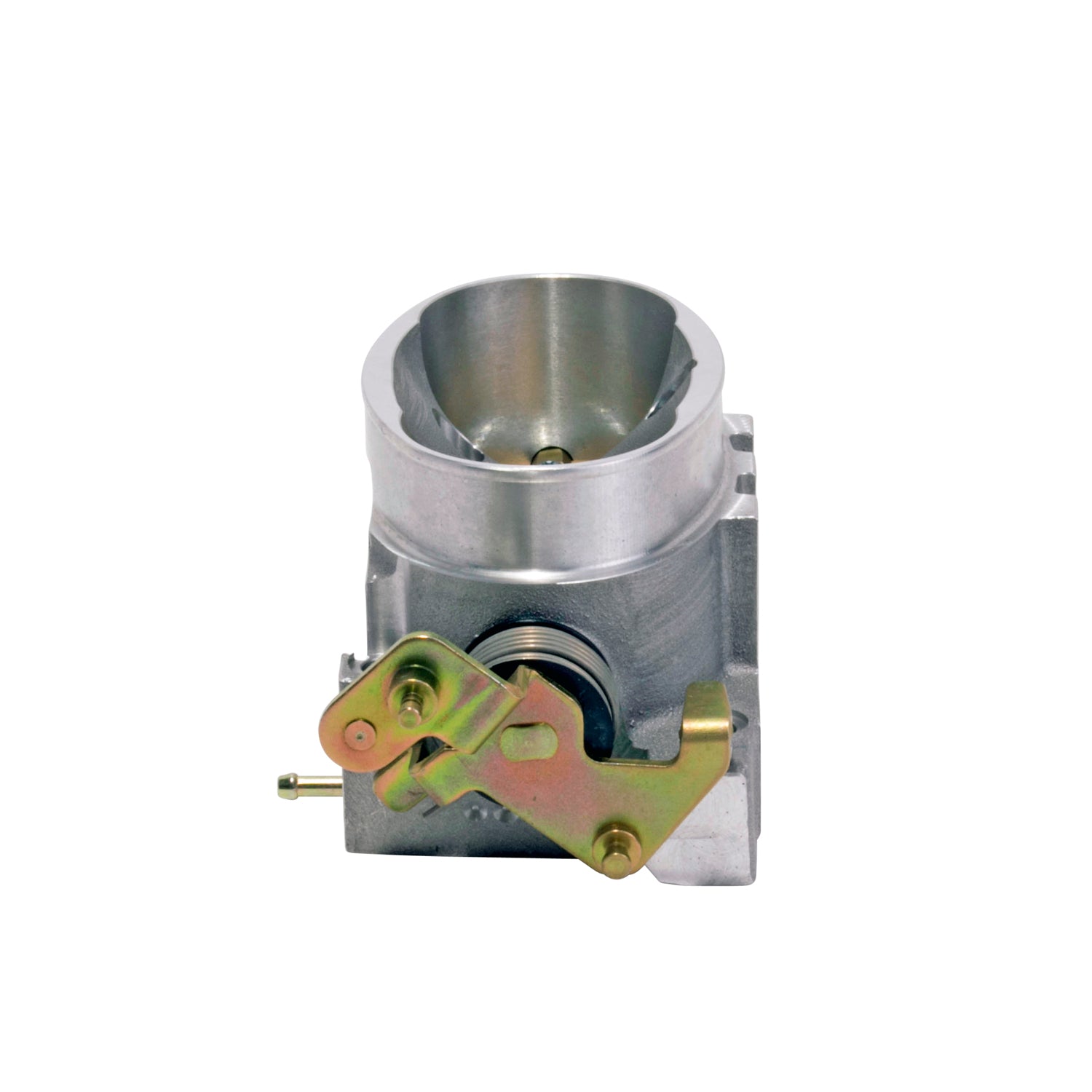 BBK Performance 1536 Twin 58mm Power Plus Throttle Body for GM 305/350 TPI