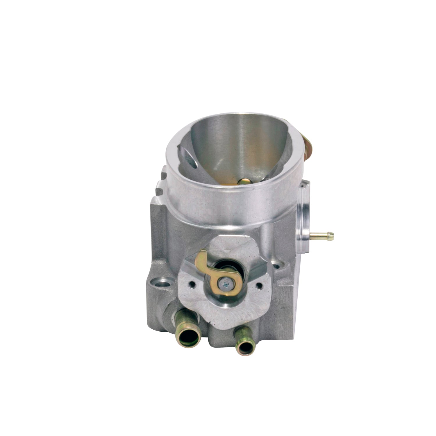BBK Performance 1536 Twin 58mm Power Plus Throttle Body for GM 305/350 TPI