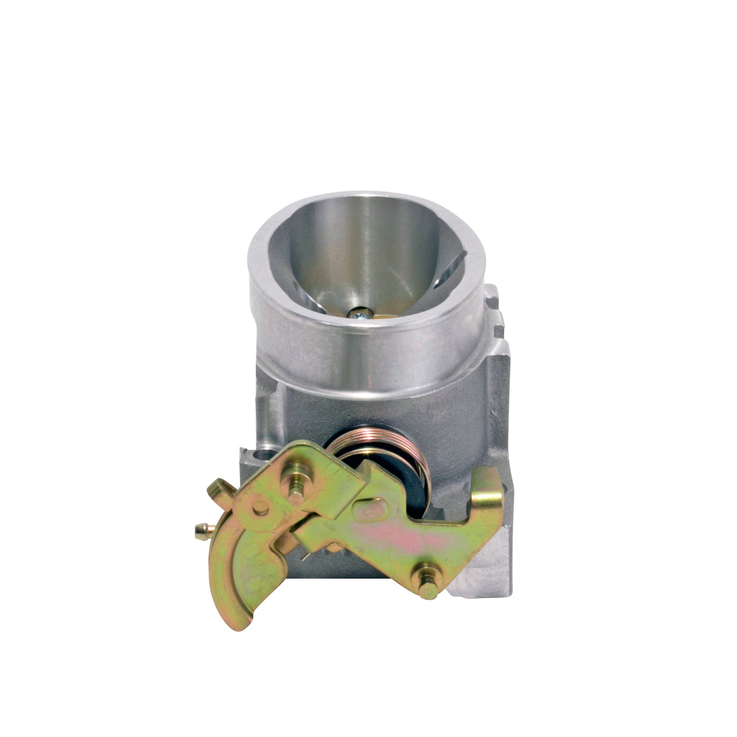 BBK Performance 1537 Power Plus Twin 52mm Throttle Body for 1989-1992 GM 305/350 TPI