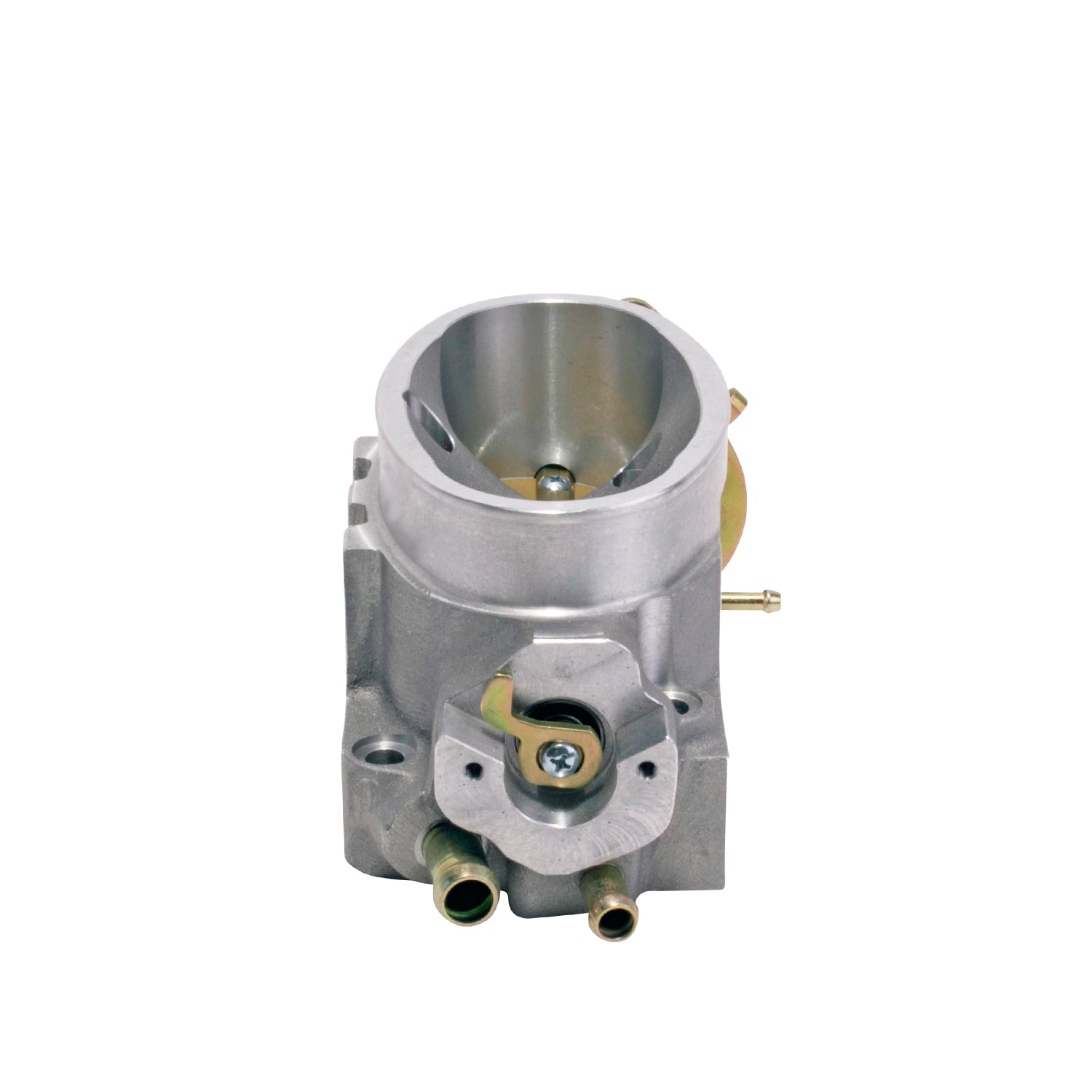 BBK Performance 1537 Power Plus Twin 52mm Throttle Body for 1989-1992 GM 305/350 TPI