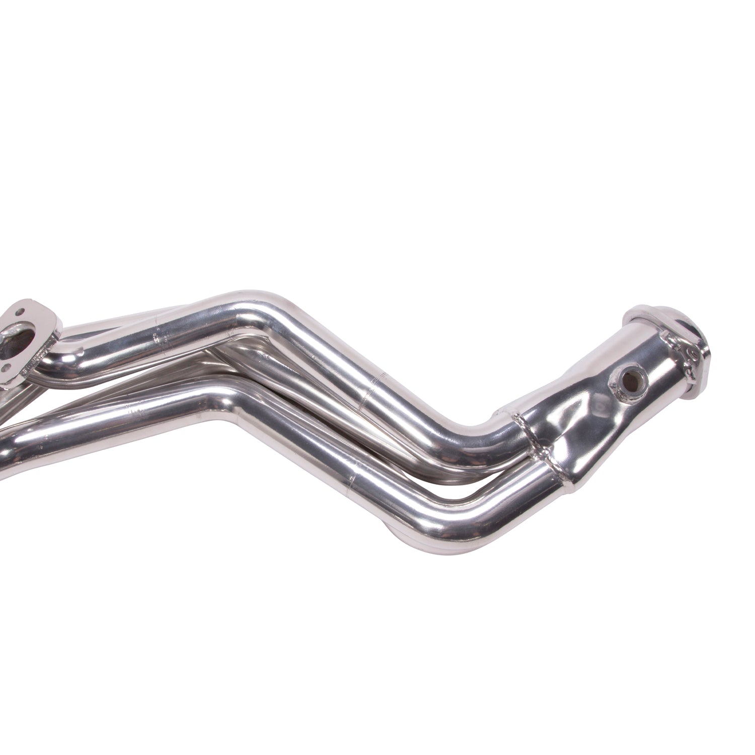 BBK Performance 15410 Long Tube Headers for 1996-2004 Ford Mustang GT/Bullitt 4.6L 2V