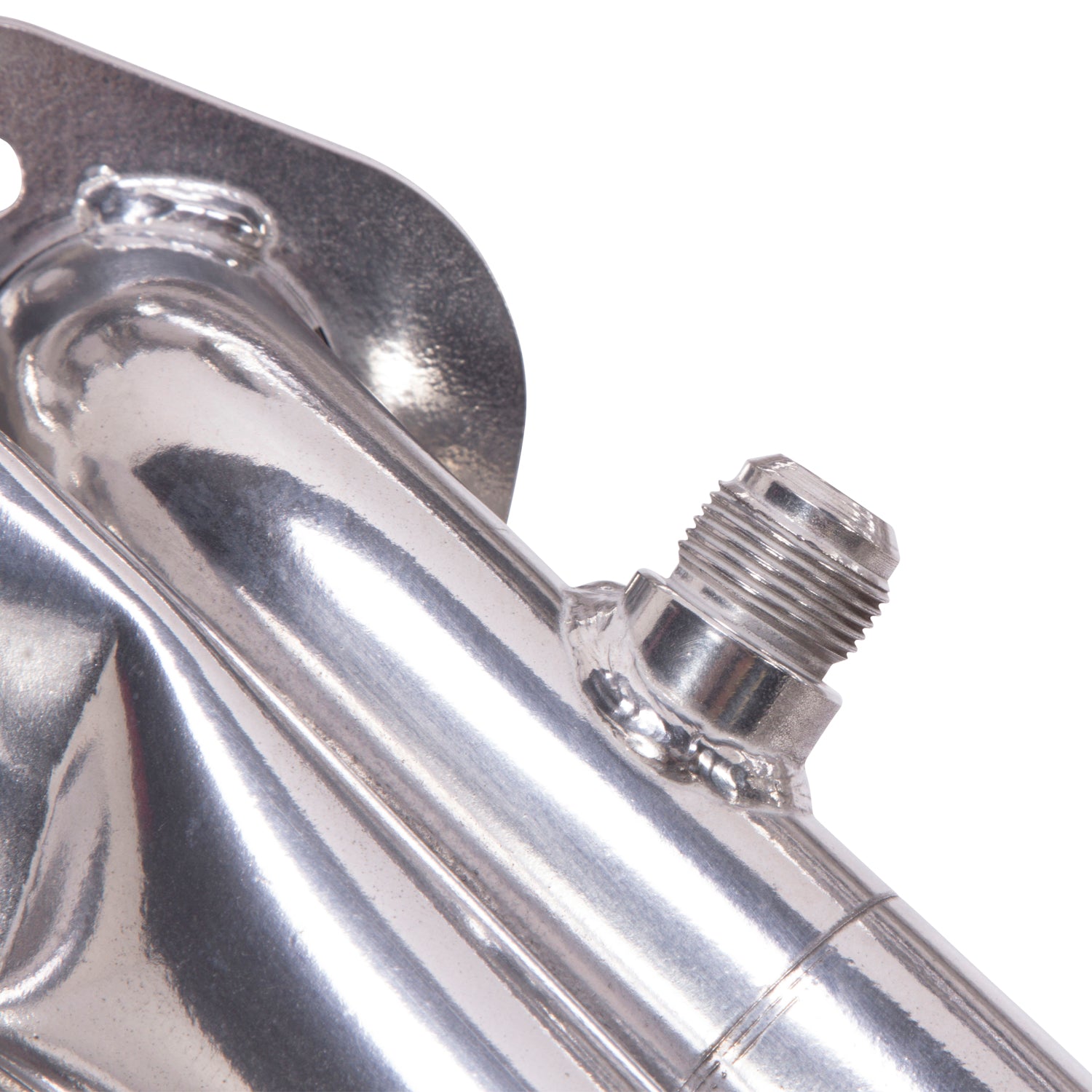 BBK Performance 15410 Long Tube Headers for 1996-2004 Ford Mustang GT/Bullitt 4.6L 2V