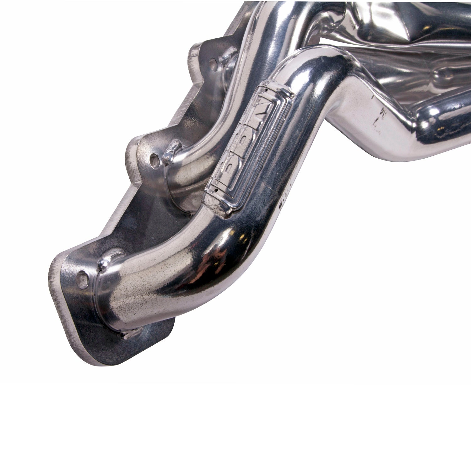 BBK Performance 15410 Long Tube Headers for 1996-2004 Ford Mustang GT/Bullitt 4.6L 2V