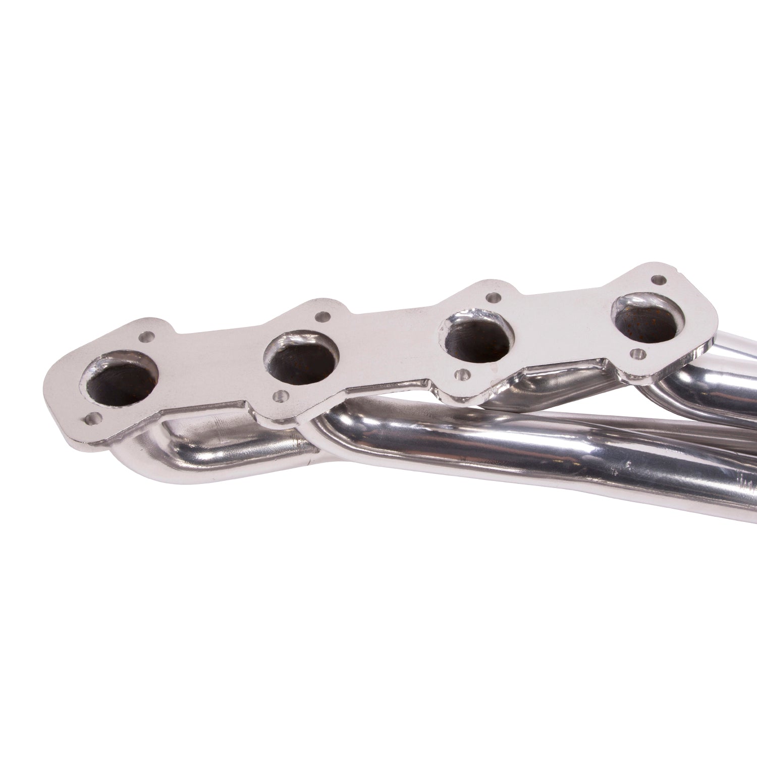 BBK Performance 15410 Long Tube Headers for 1996-2004 Ford Mustang GT/Bullitt 4.6L 2V