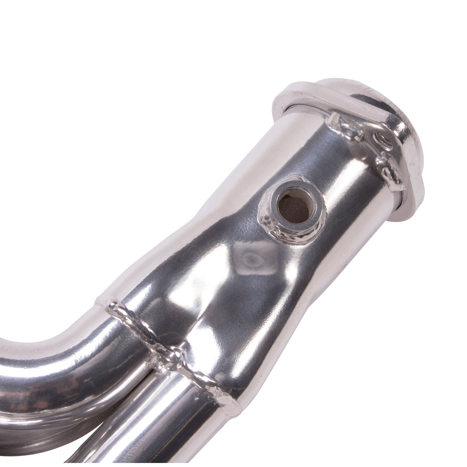 BBK Performance 15410 Long Tube Headers for 1996-2004 Ford Mustang GT/Bullitt 4.6L 2V