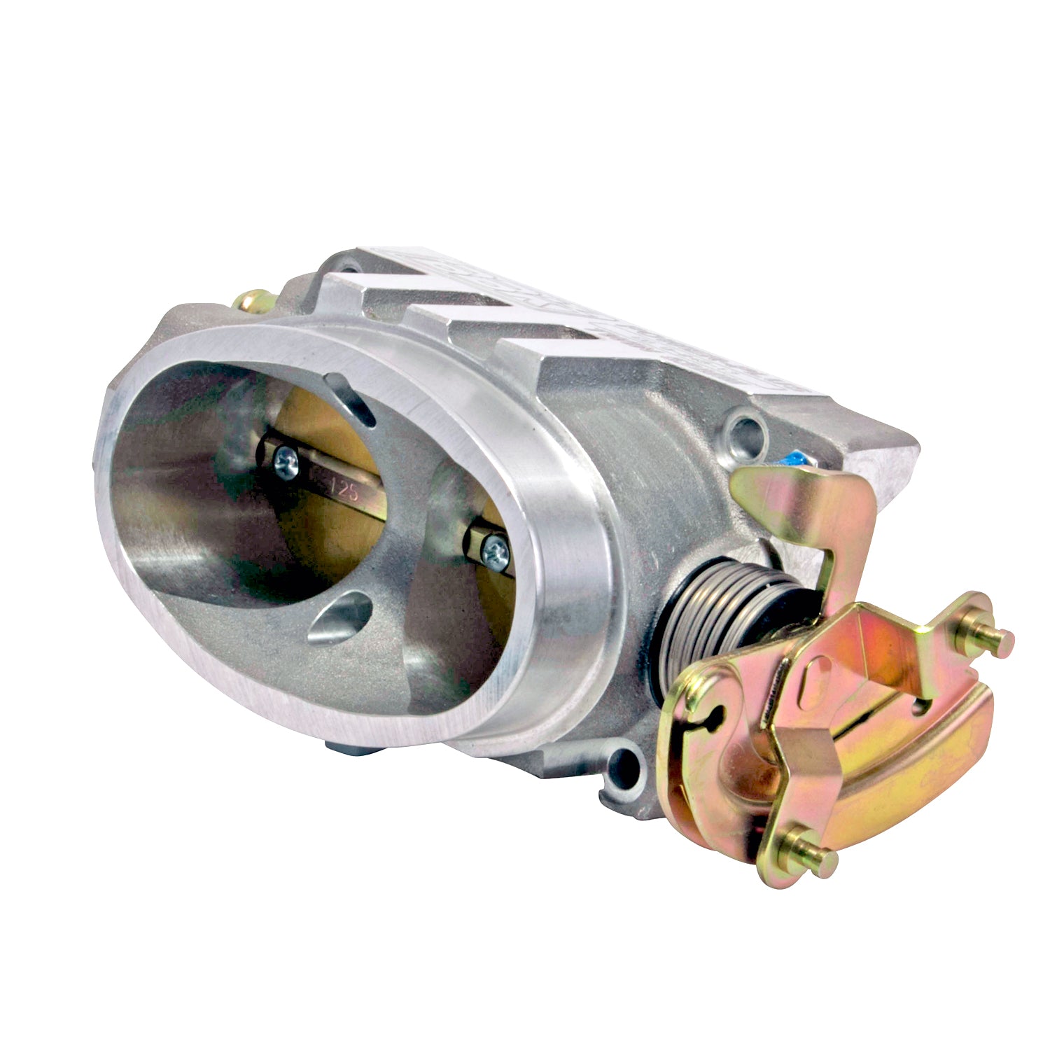 BBK Performance 1543 Twin 52mm Power Plus Throttle Body for 1994-1997 GM LT-Series