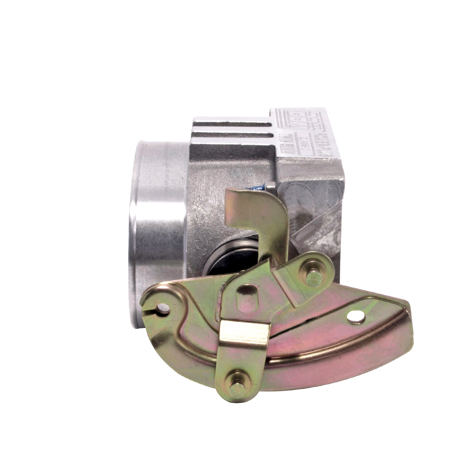 BBK Performance 1543 Twin 52mm Power Plus Throttle Body for 1994-1997 GM LT-Series