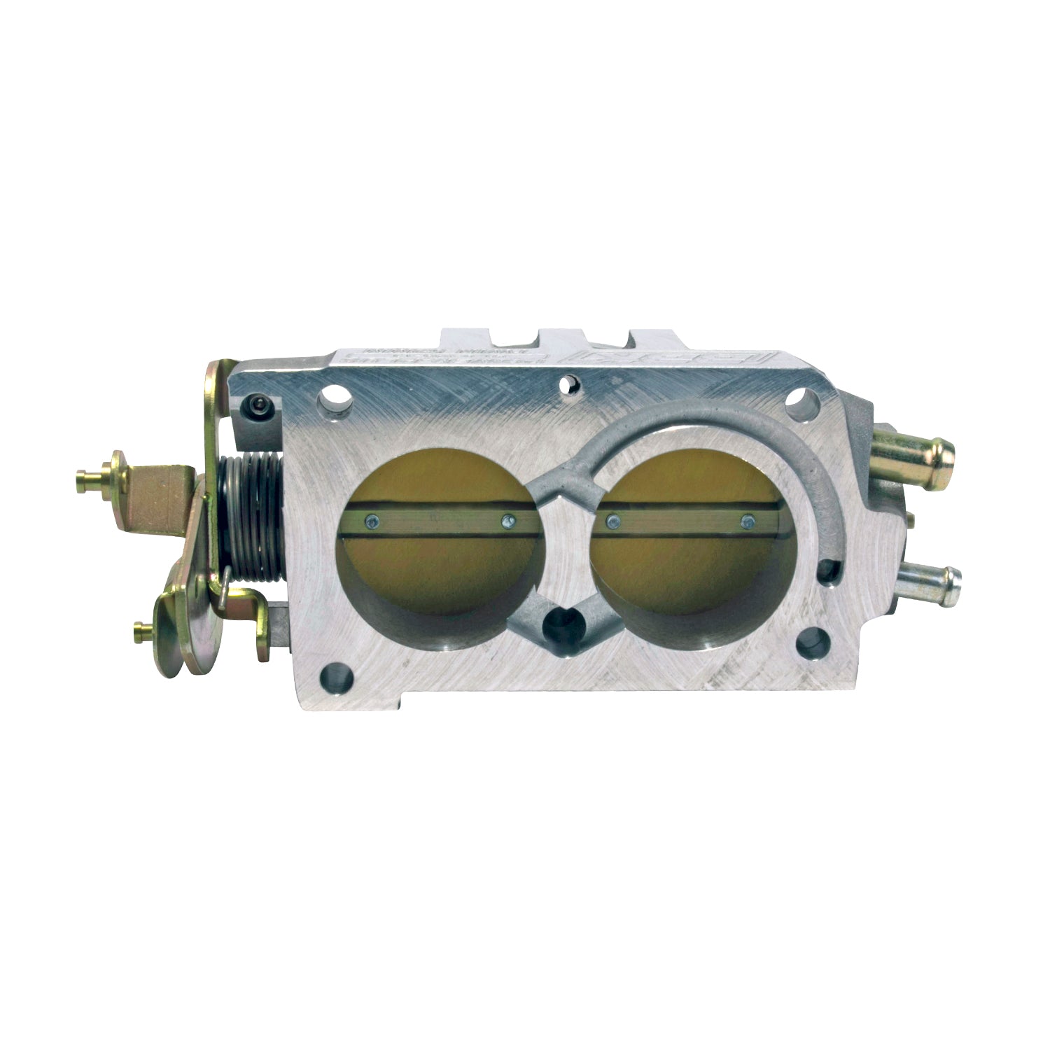 BBK Performance 1543 Twin 52mm Power Plus Throttle Body for 1994-1997 GM LT-Series
