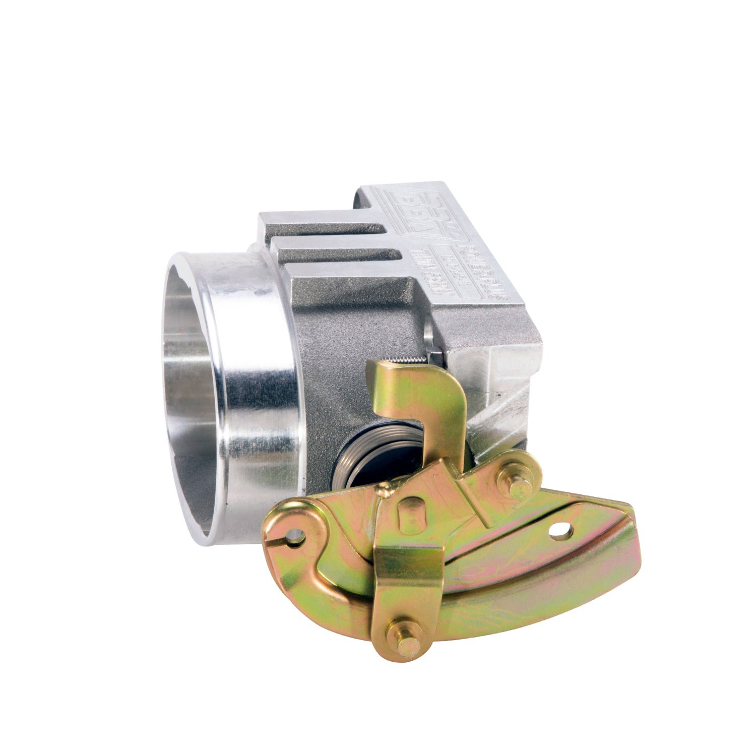 BBK Performance 1544 Power Plus Twin 58mm Throttle Body for 1994-1997 GM LT-Series