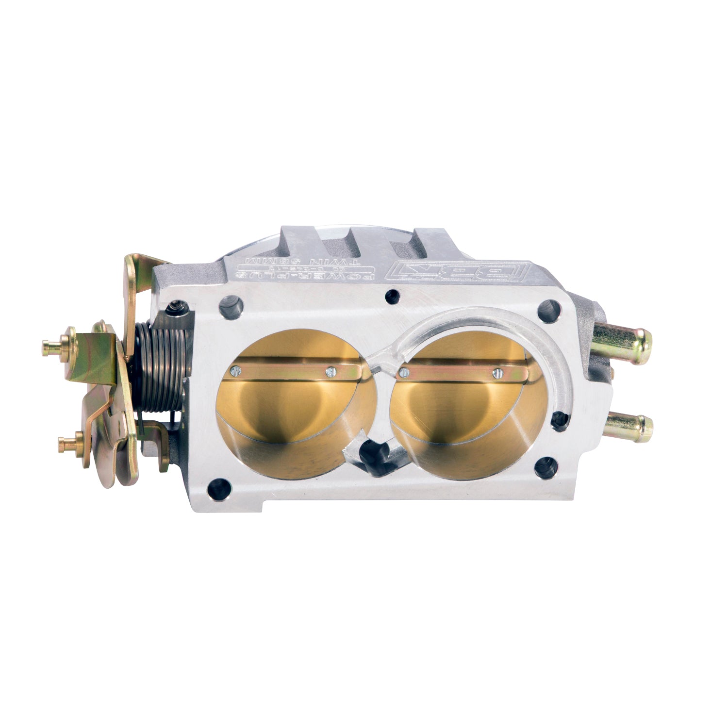BBK Performance 1544 Power Plus Twin 58mm Throttle Body for 1994-1997 GM LT-Series