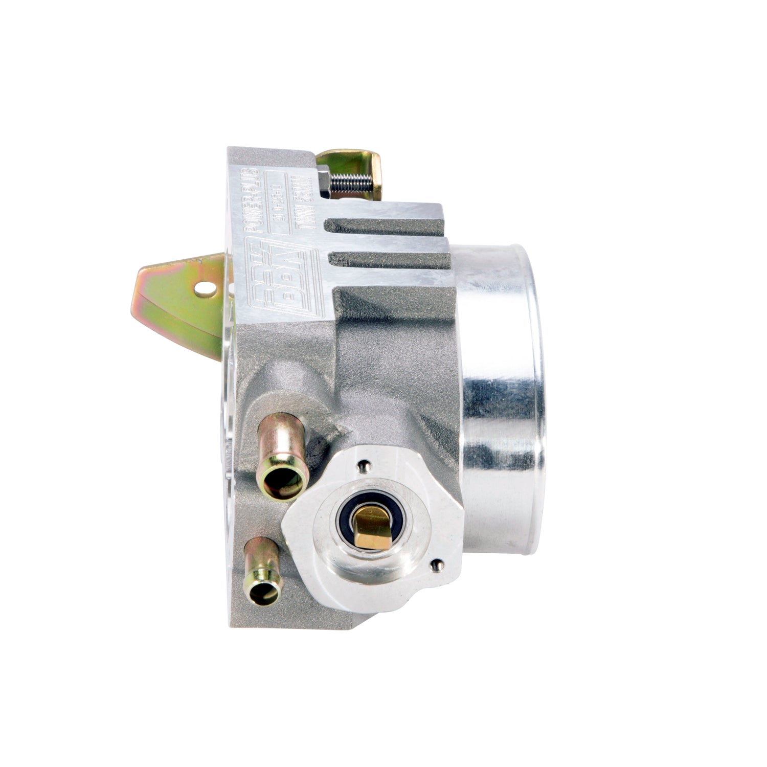 BBK Performance 1544 Power Plus Twin 58mm Throttle Body for 1994-1997 GM LT-Series