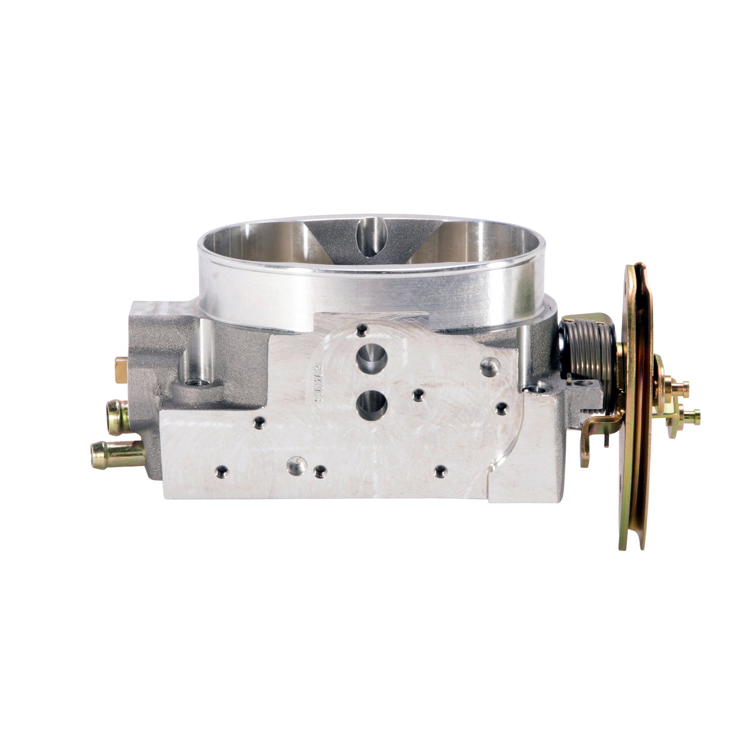 BBK Performance 1544 Power Plus Twin 58mm Throttle Body for 1994-1997 GM LT-Series