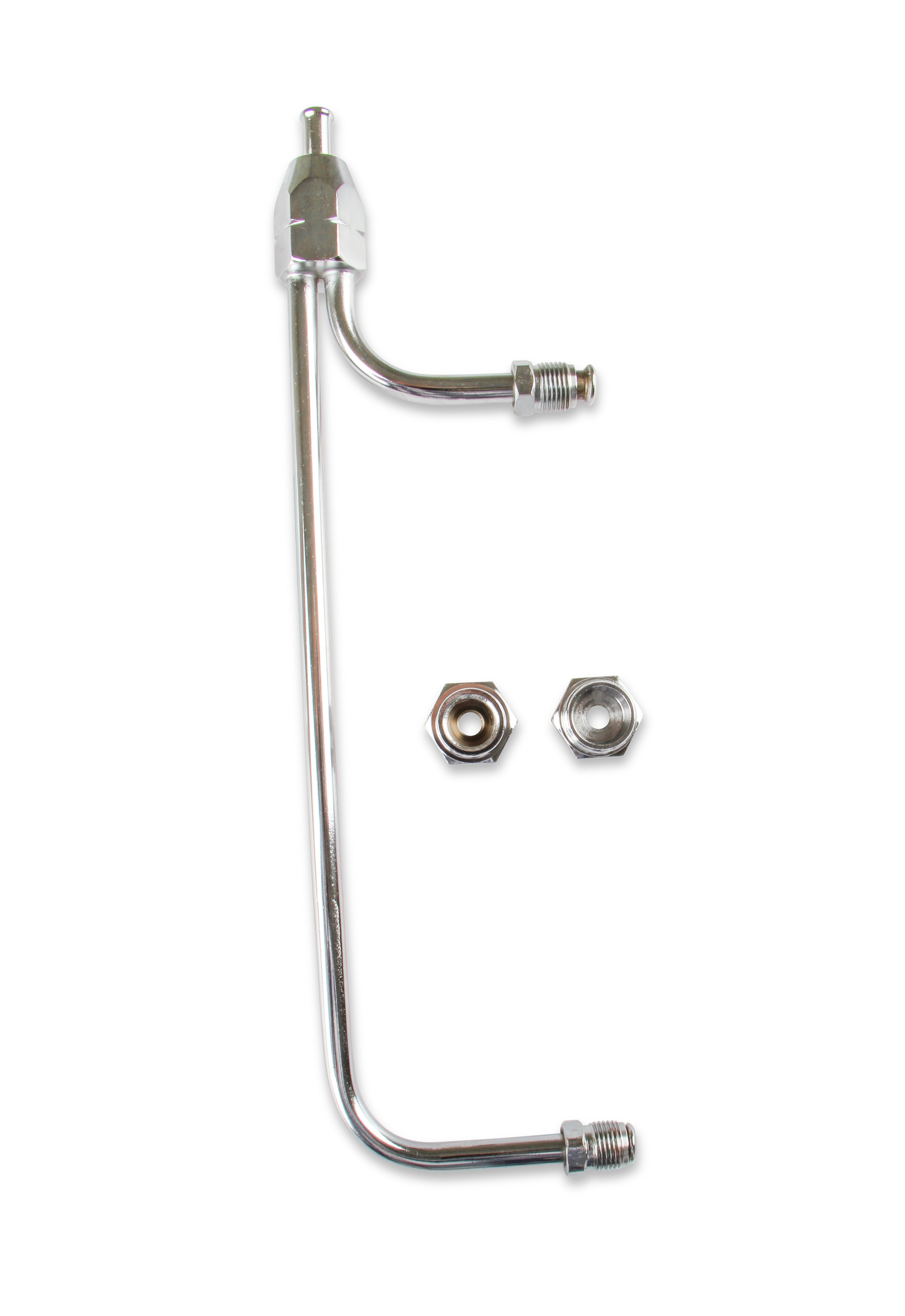 Mr Gasket Fits Holley 4150 Style Carburetors With 9-5/16 Inch Centers. 1552 product image 2