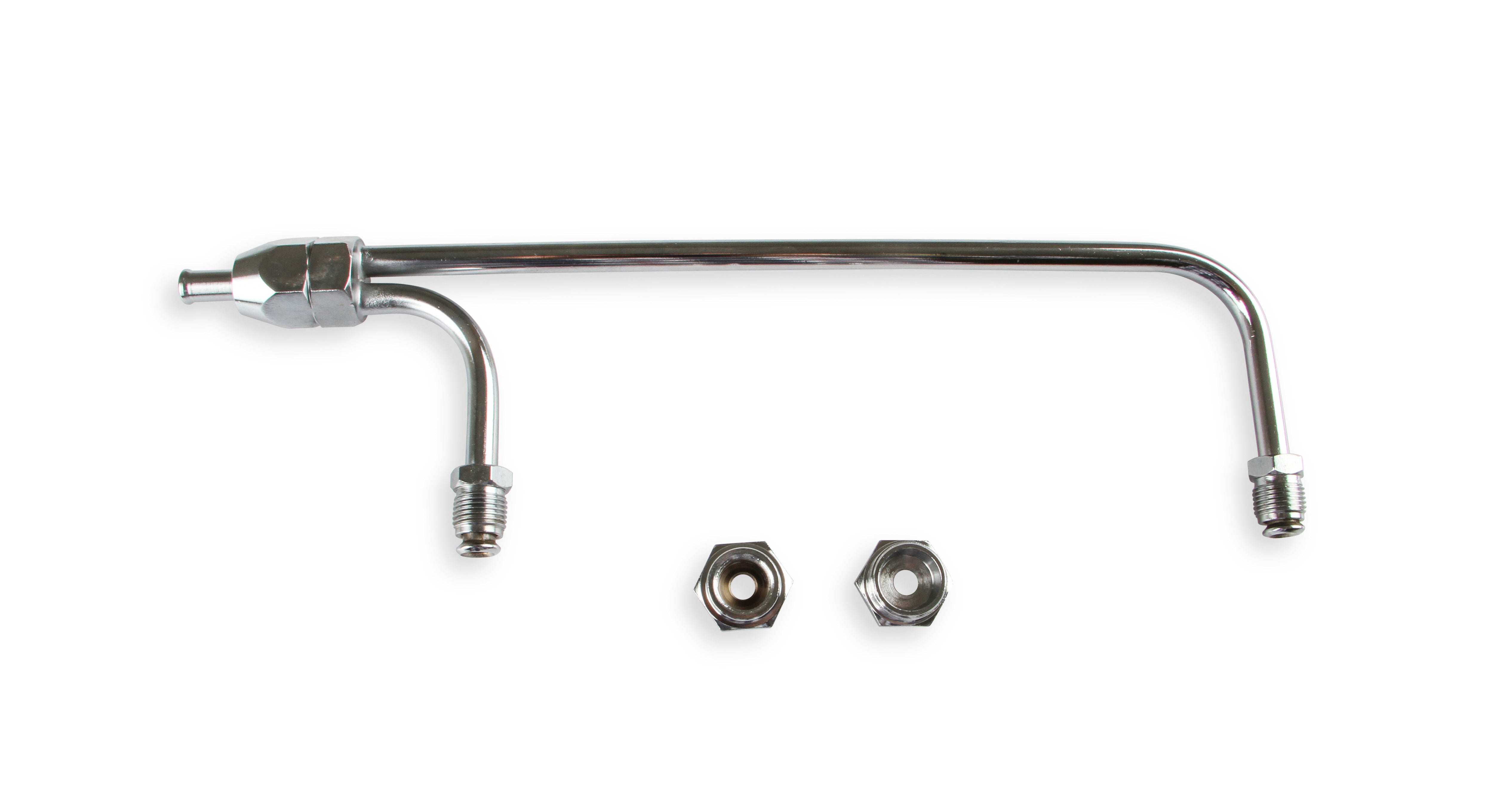 Mr Gasket Fits Holley 4150 Style Carburetors With 9-5/16 Inch Centers. 1552 product image 3