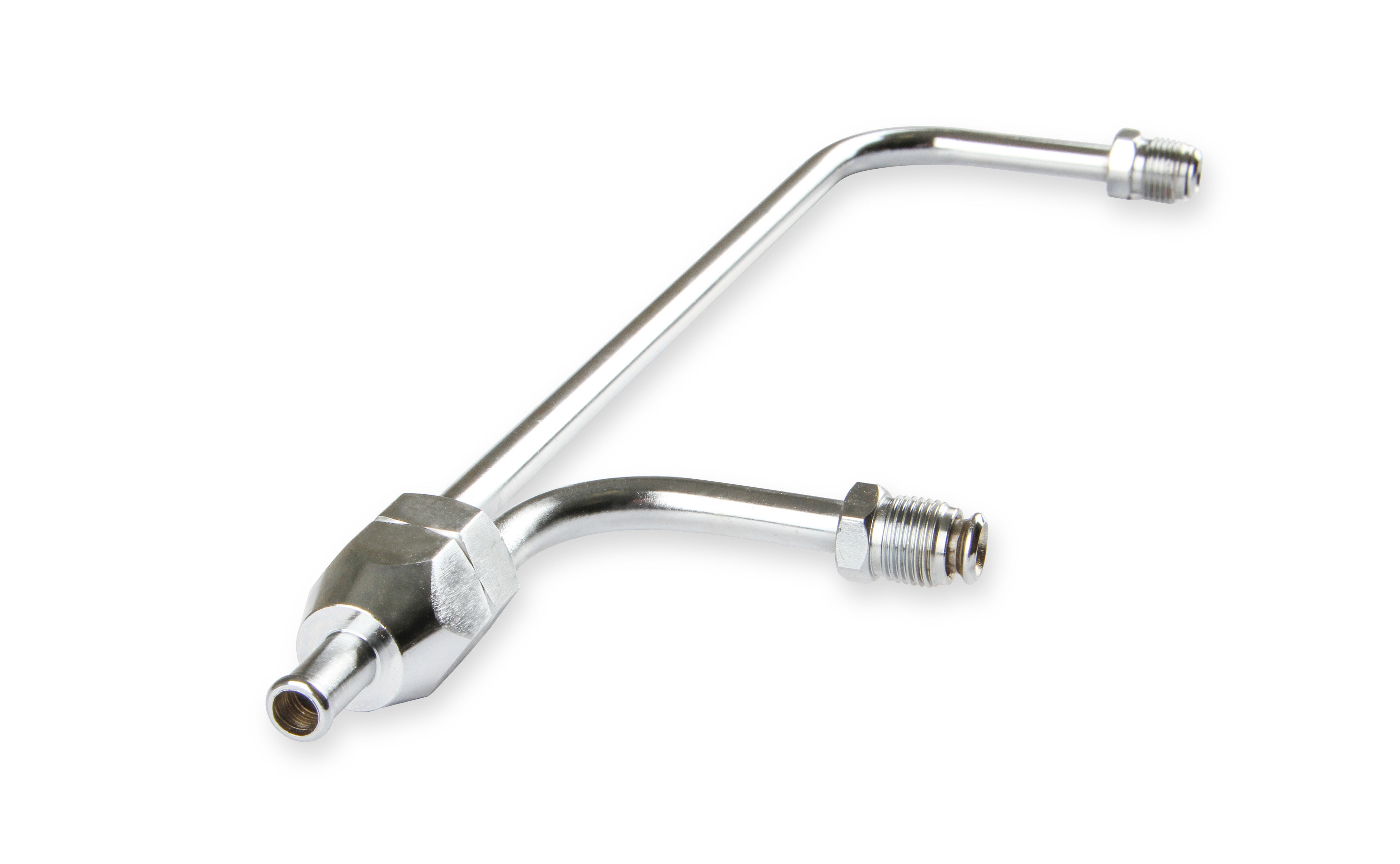 Mr Gasket Fits Holley 4150 Style Carburetors With 9-5/16 Inch Centers. 1552 product image 6