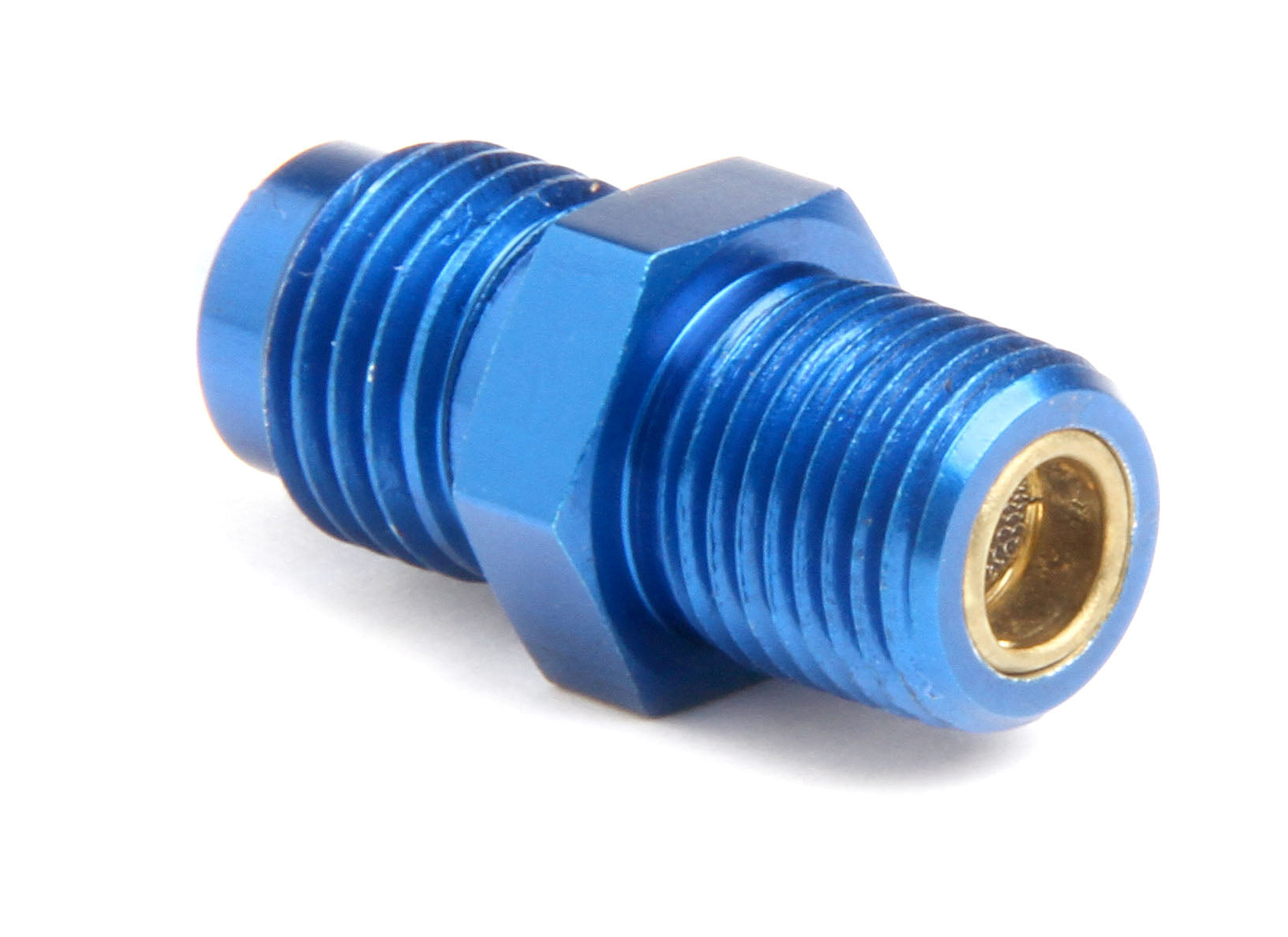 NOS/Nitrous Oxide System Nitrous Filter, High Pressure N20 Filter, 1/8" NPT X -4AN (power Shot)