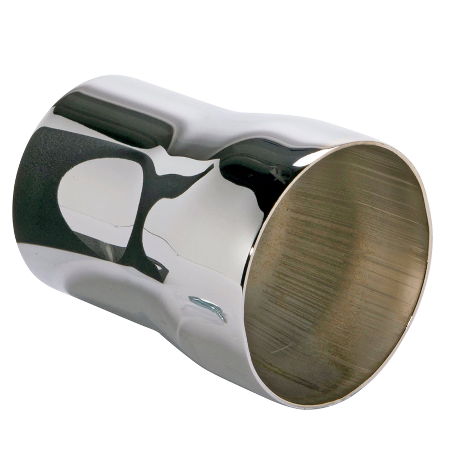 BBK Performance 1558 Mustang Cold Air Intake Adapter Kit for Non-Mass Air Models