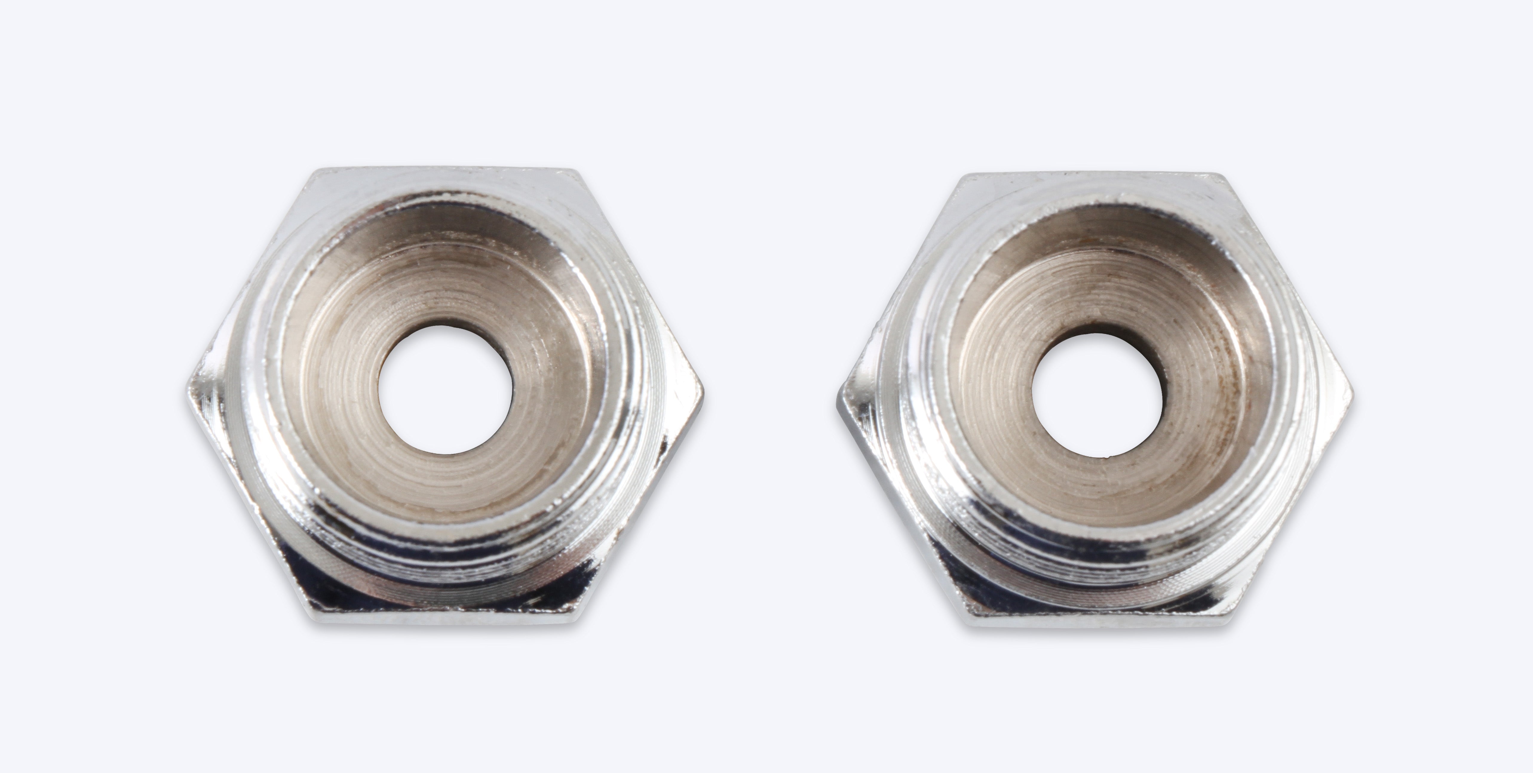 Mr Gasket Fits Holley 4150 Style Carburetors With 9-5/16 Inch Centers 1559 product image 5