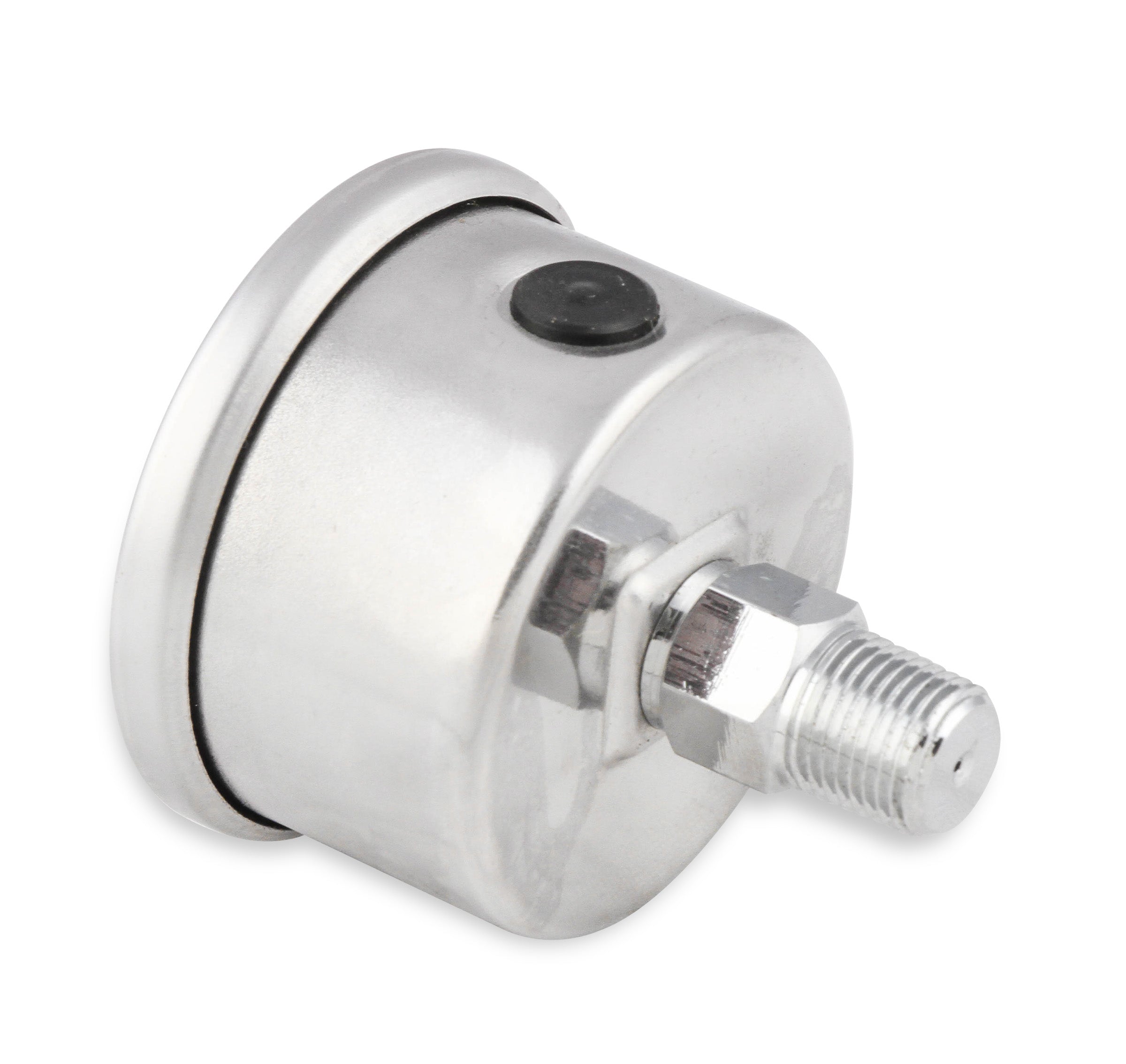 Mr Gasket Mr. Gasket Fuel Block With 0-15 PSI Liquid Filled Fuel Pressure Gauge 1564 product image 3