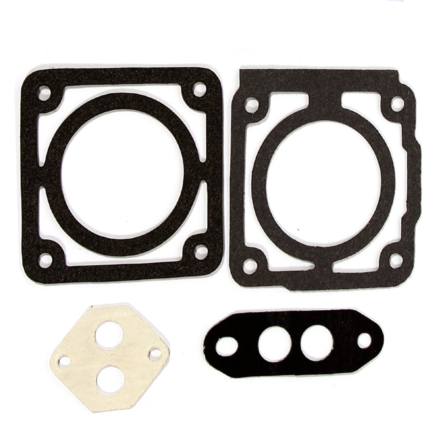 BBK Performance 1573 75mm Throttle Body Gasket Kit for 1986-1993 Ford Mustang
