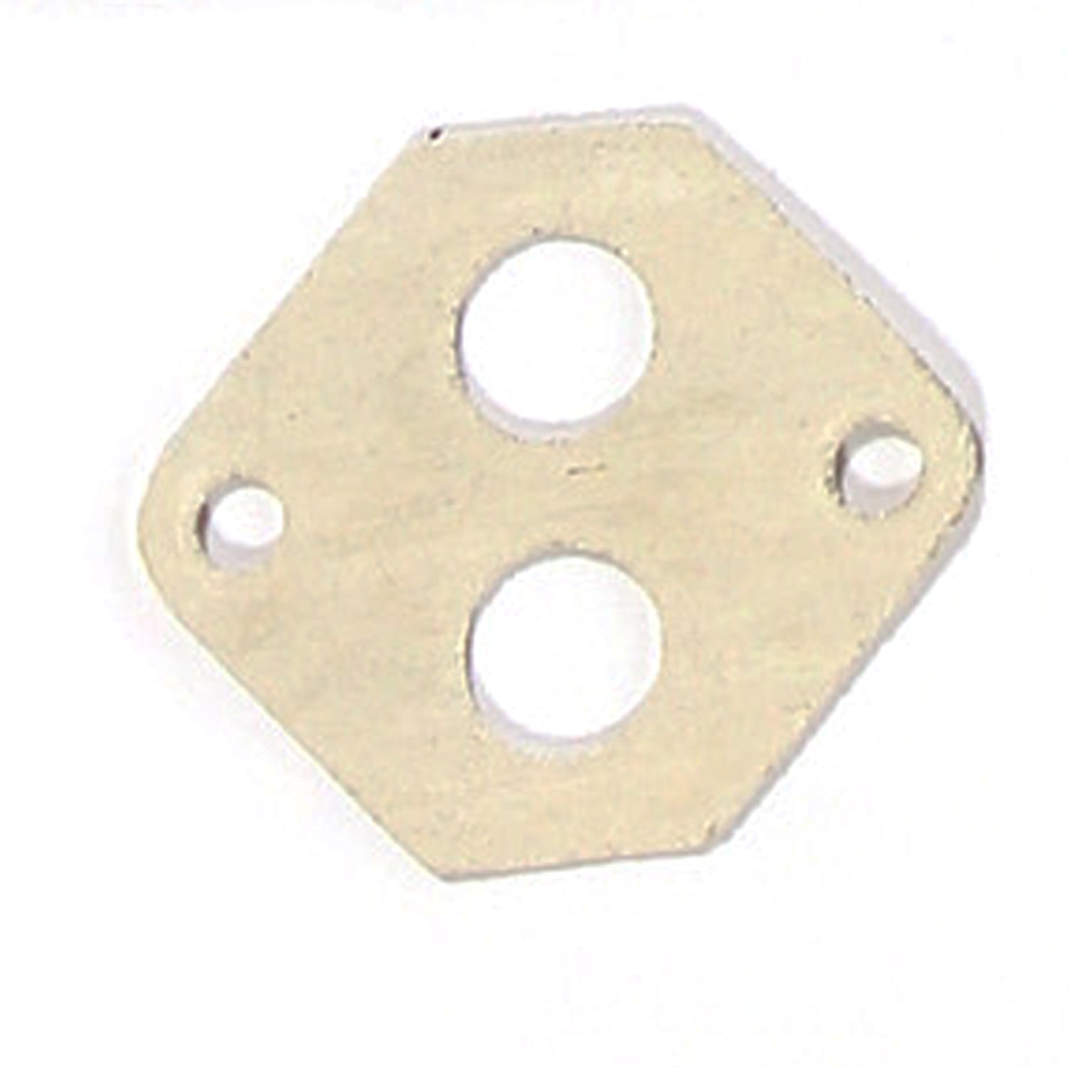 BBK Performance 1573 75mm Throttle Body Gasket Kit for 1986-1993 Ford Mustang