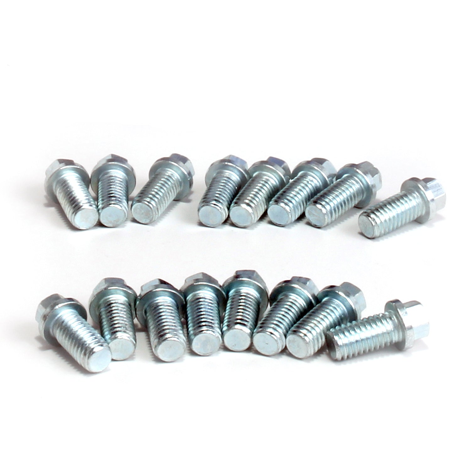 BBK Performance 1577 Exhaust Header Bolt Kit for Ford SBF 302/351W