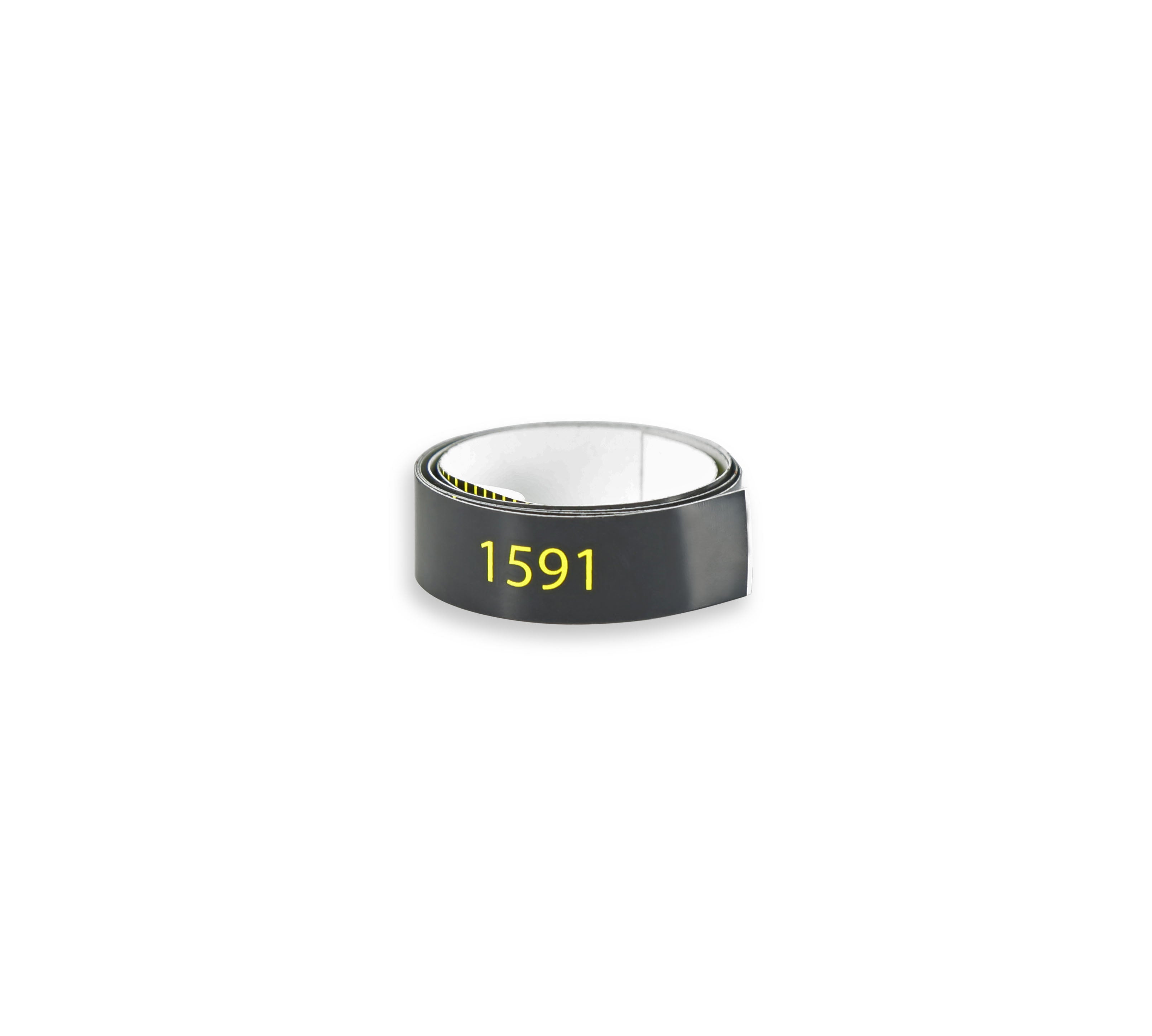 Mr Gasket Fits Chevrolet With 8" Balancer Engine Timing Tape 1591 product image 2