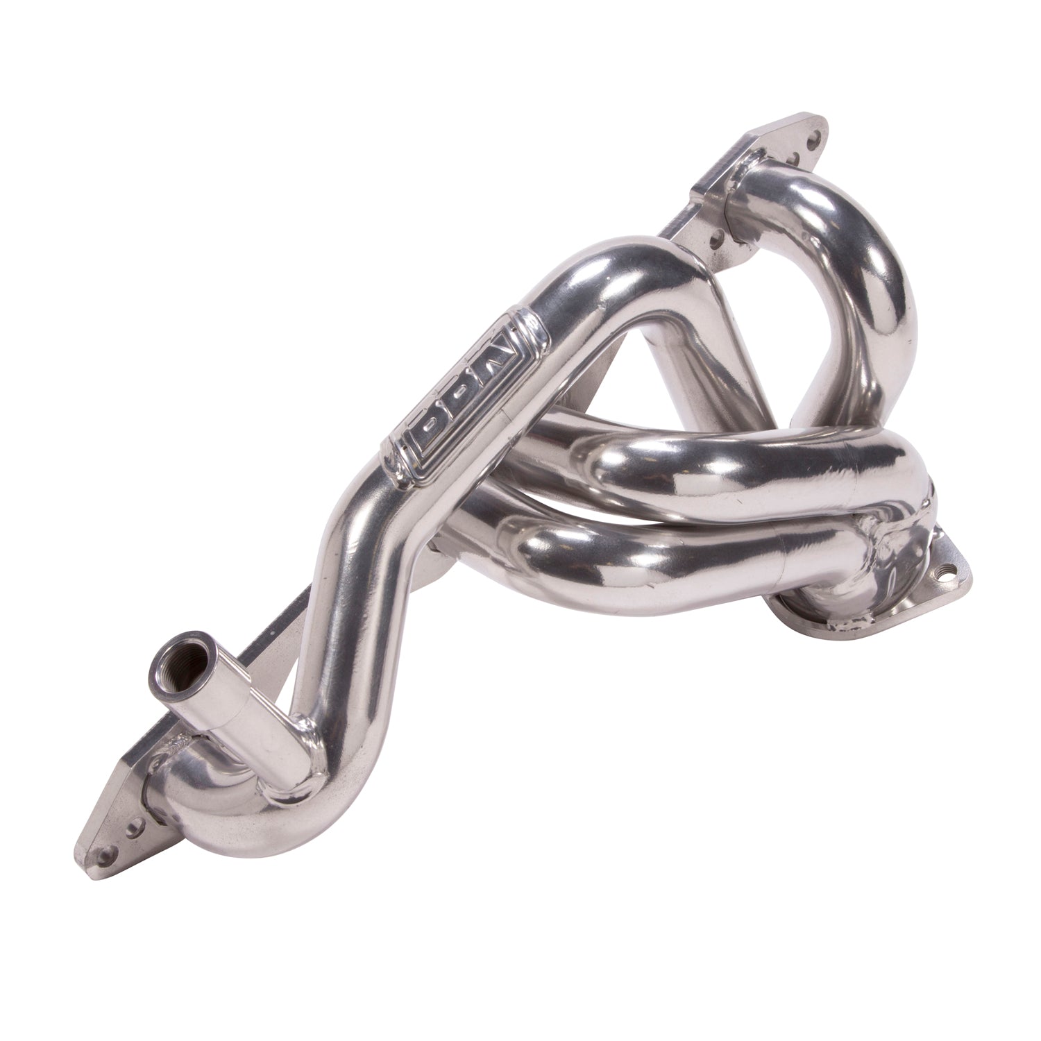 BBK Performance 15950 Shorty Headers for 1993–1996 Chevy Impala SS