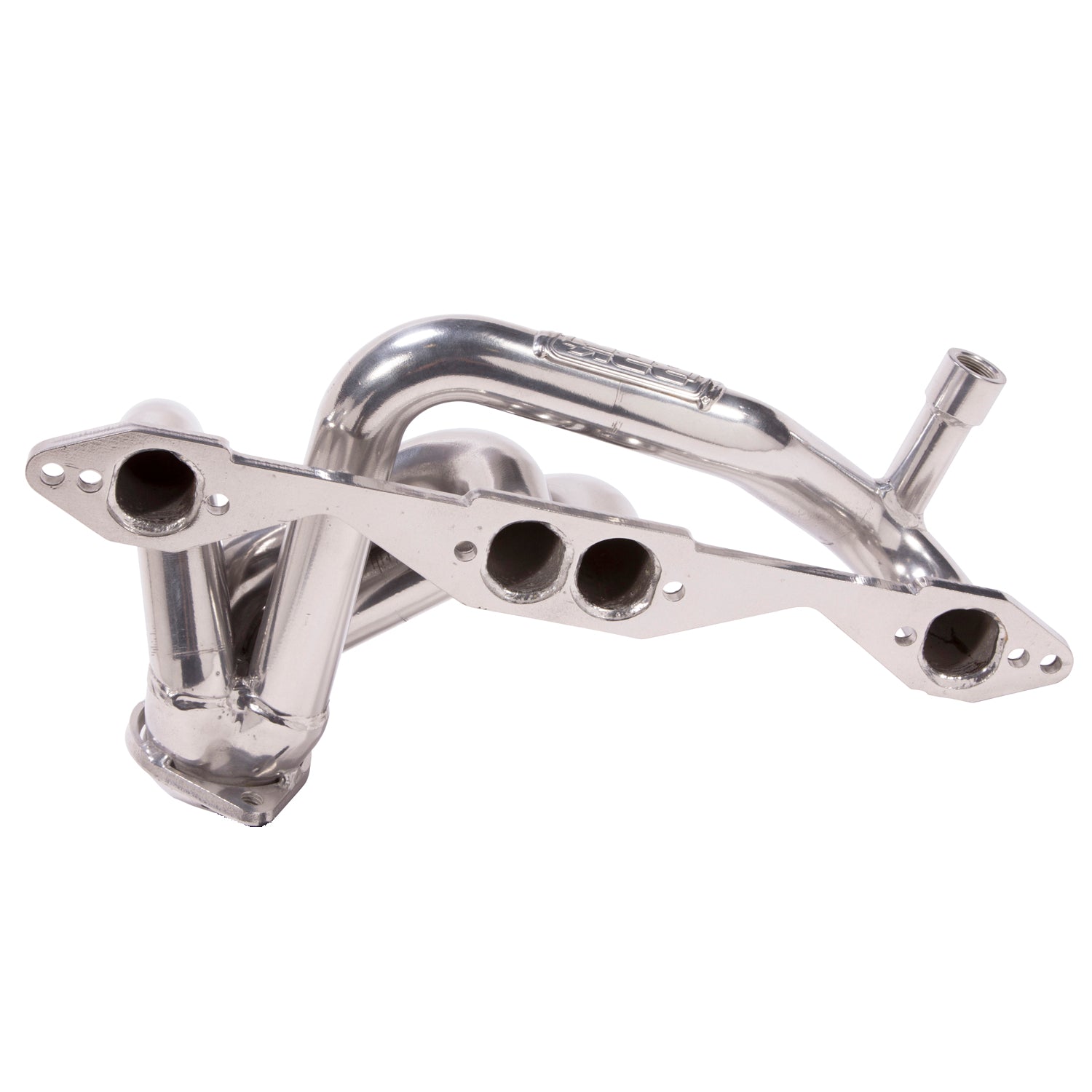 BBK Performance 15950 Shorty Headers for 1993–1996 Chevy Impala SS