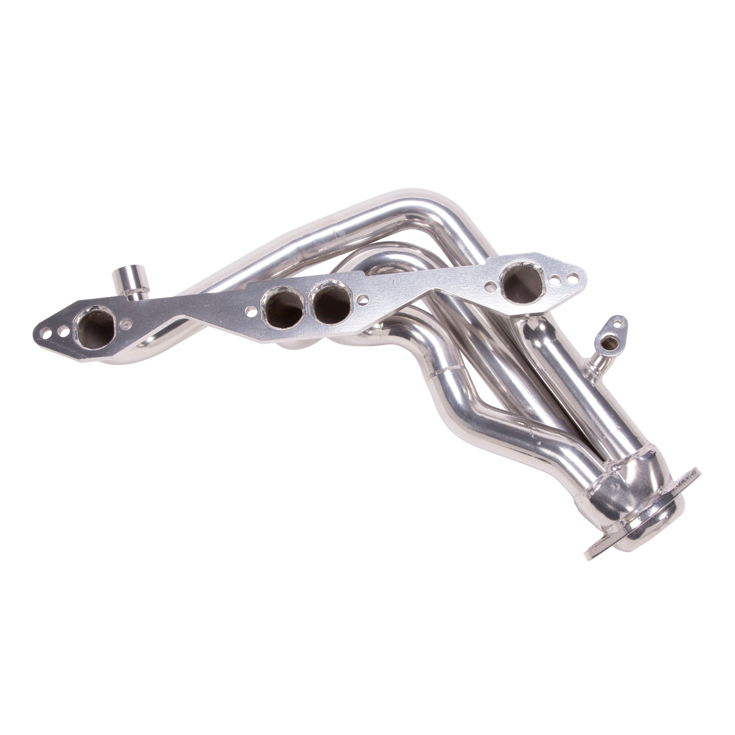 BBK Performance 15950 Shorty Headers for 1993–1996 Chevy Impala SS
