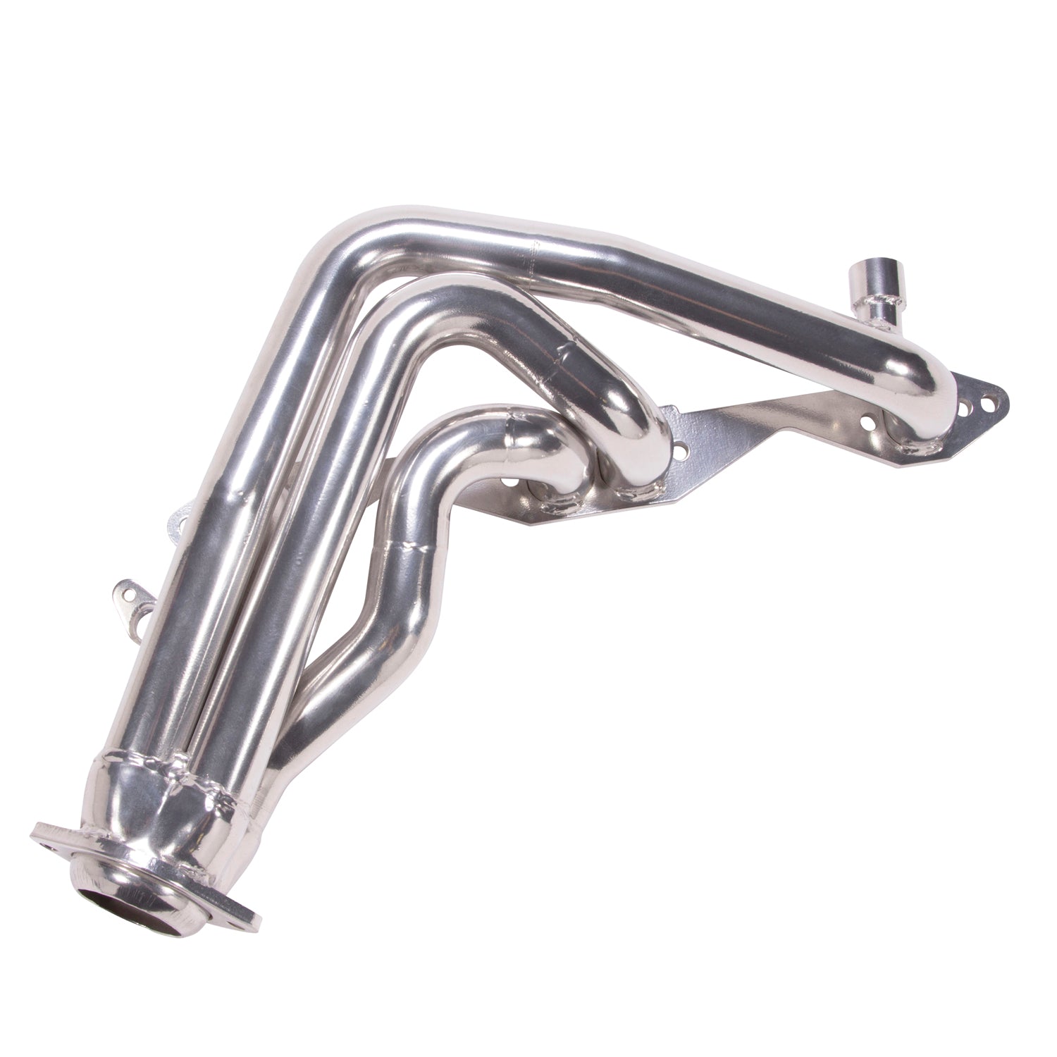 BBK Performance 15950 Shorty Headers for 1993–1996 Chevy Impala SS