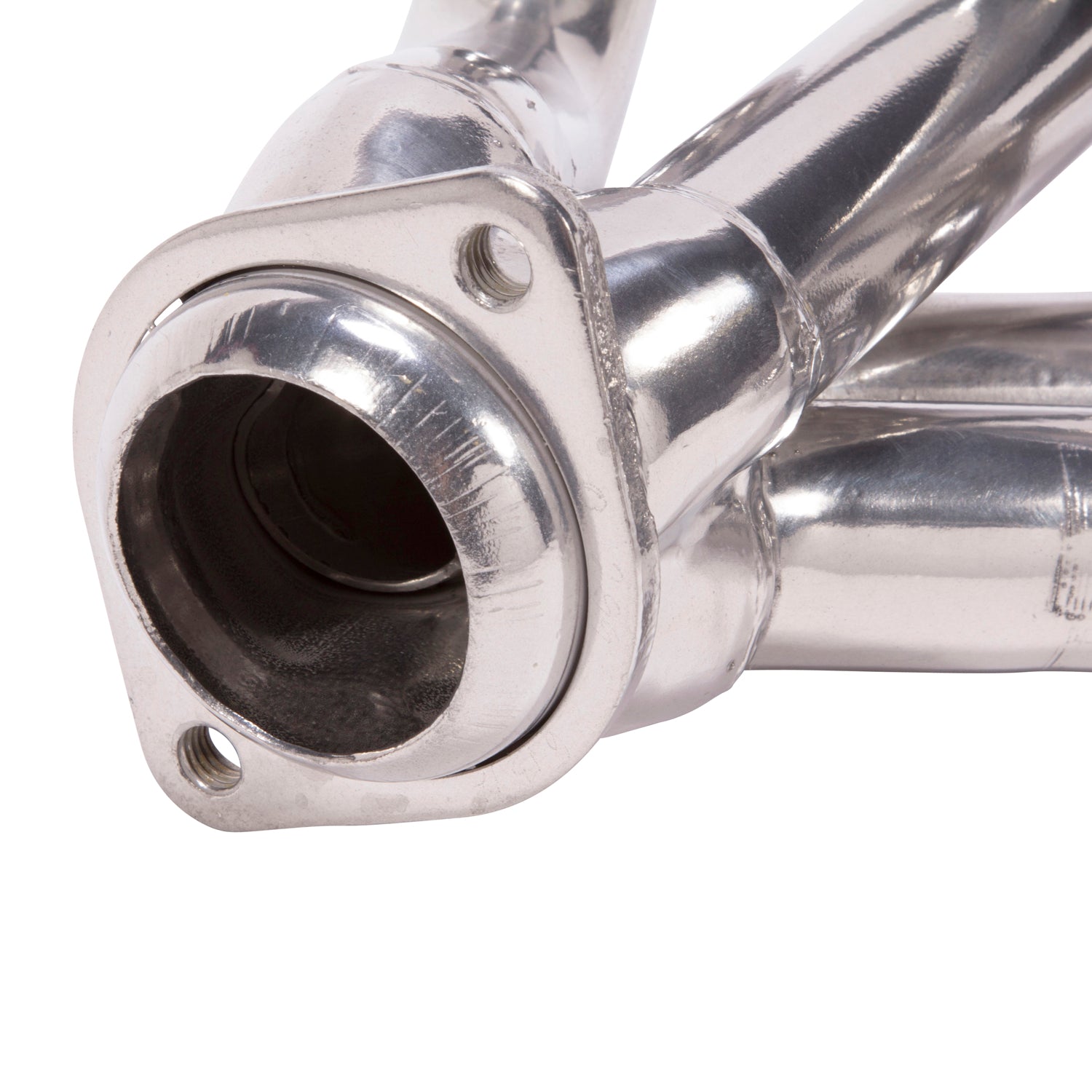 BBK Performance 15950 Shorty Headers for 1993–1996 Chevy Impala SS