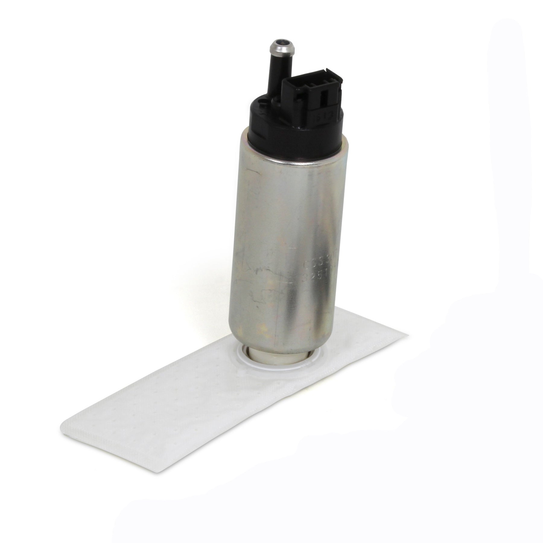 BBK Performance 1606 190 LPH In-Tank Electric Fuel Pump Kit for 1986-1997 Ford Mustang