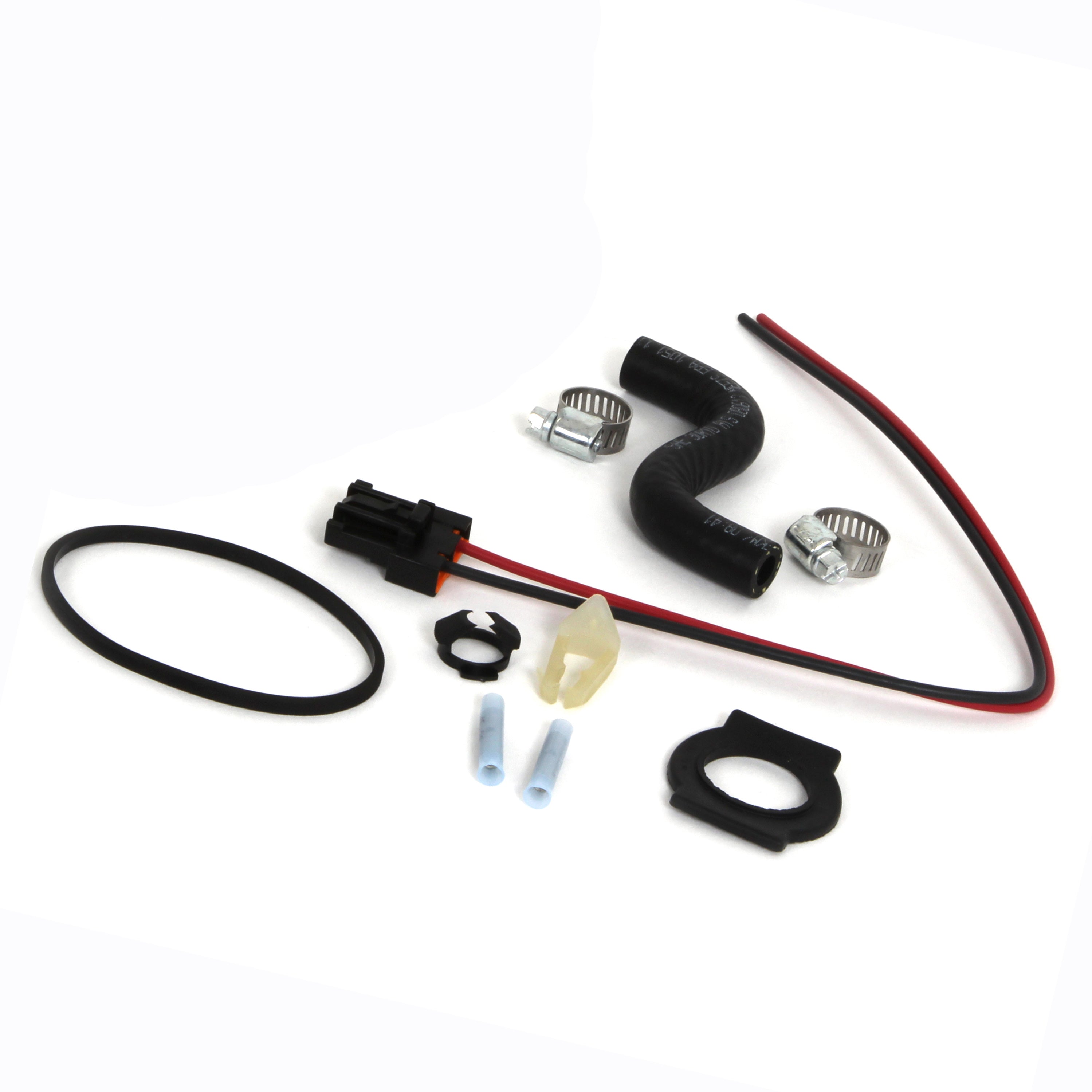 BBK Performance 1606 190 LPH In-Tank Electric Fuel Pump Kit for 1986-1997 Ford Mustang