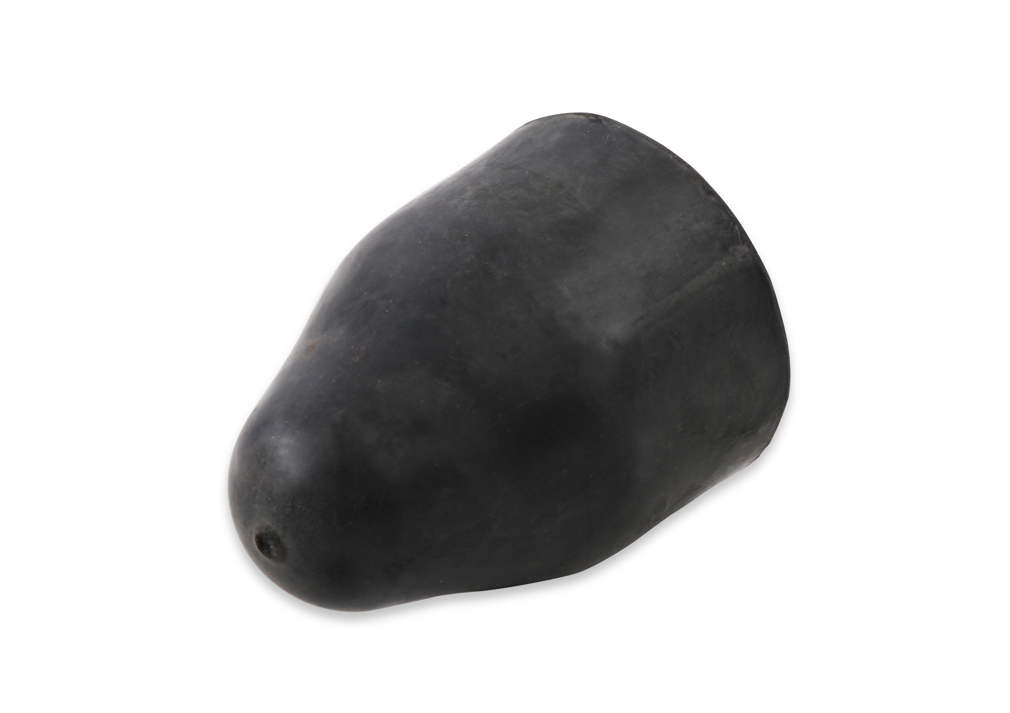 Mr Gasket These 2-1/2 Inch Traction Bar Snubbers Are Manufactured From Rubber 1608 product image 5