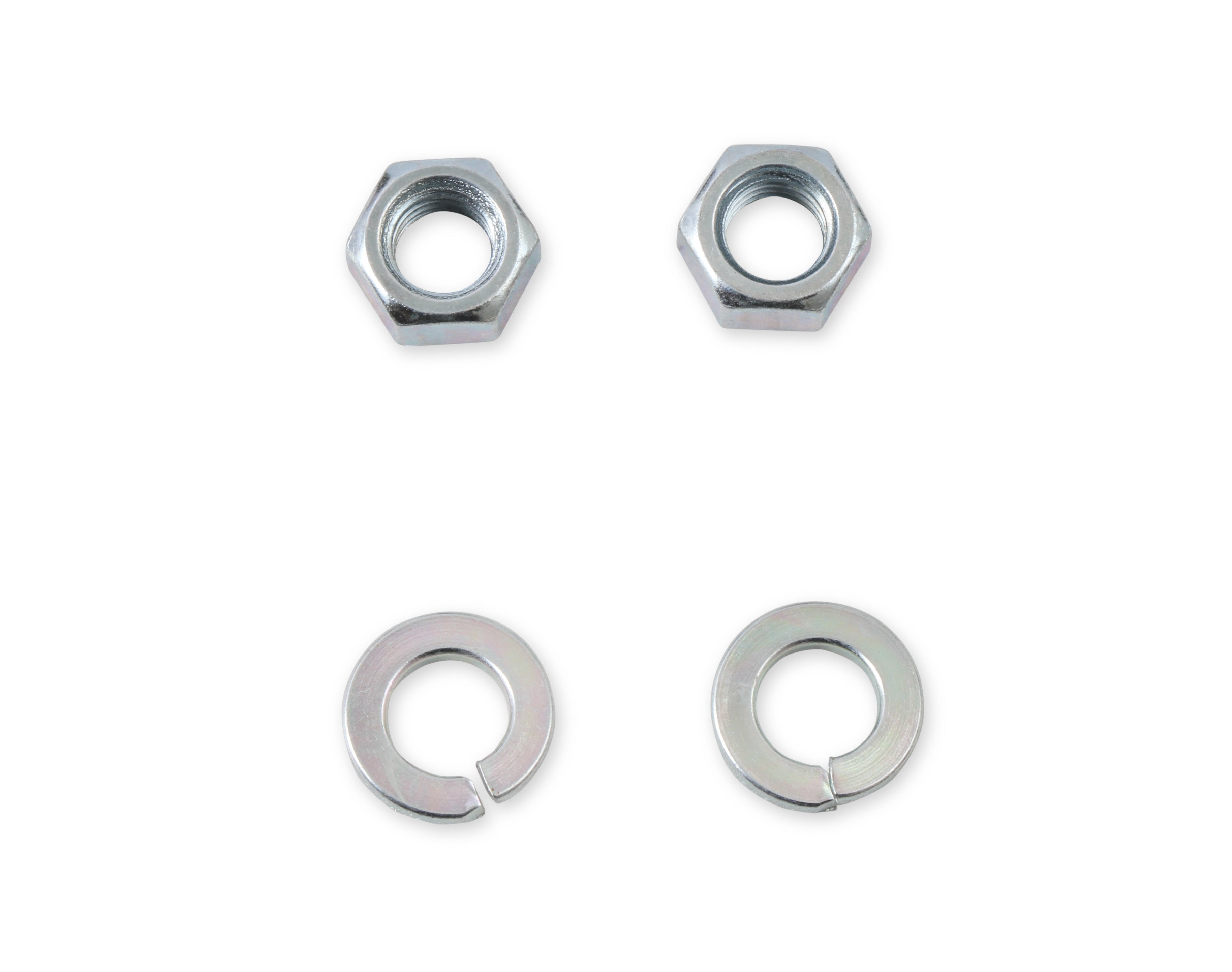 Mr Gasket These 2-1/2 Inch Traction Bar Snubbers Are Manufactured From Rubber 1608 product image 6