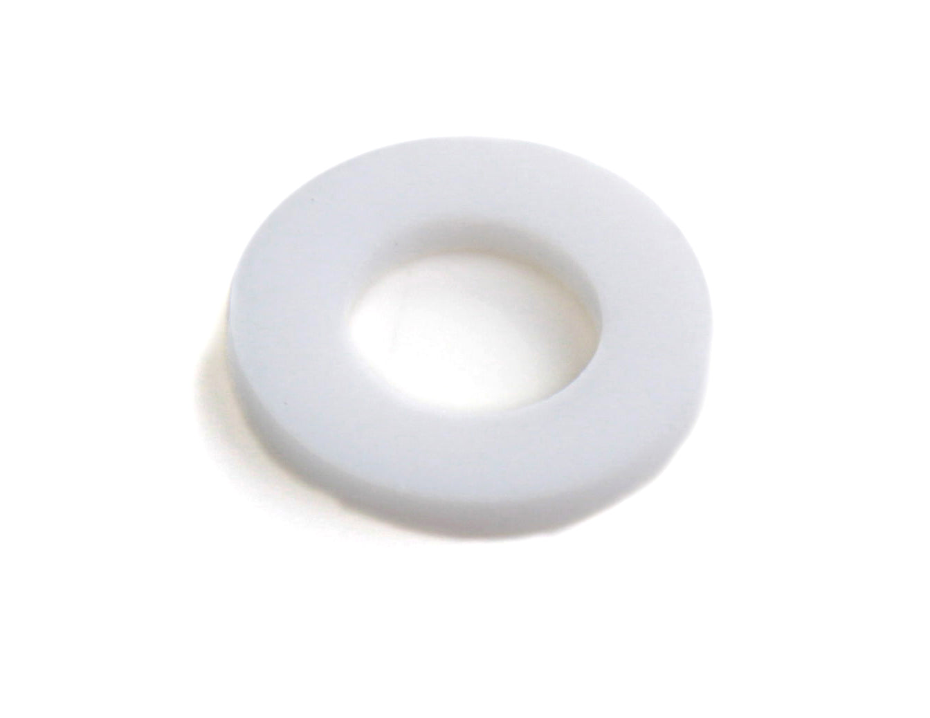 NOS/Nitrous Oxide System PTFE Nitrous Bottle Nut Washer For 5 Lbs. Bottle And Up
