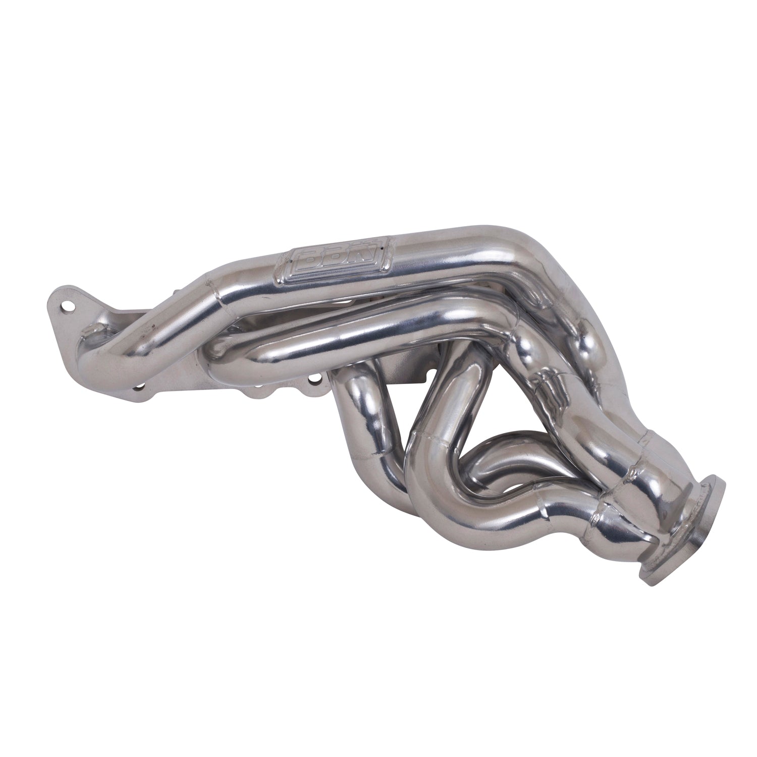 BBK Performance 16320 1-3/4-Inch Mid-Length Headers for 2011-2014 Ford Mustang GT