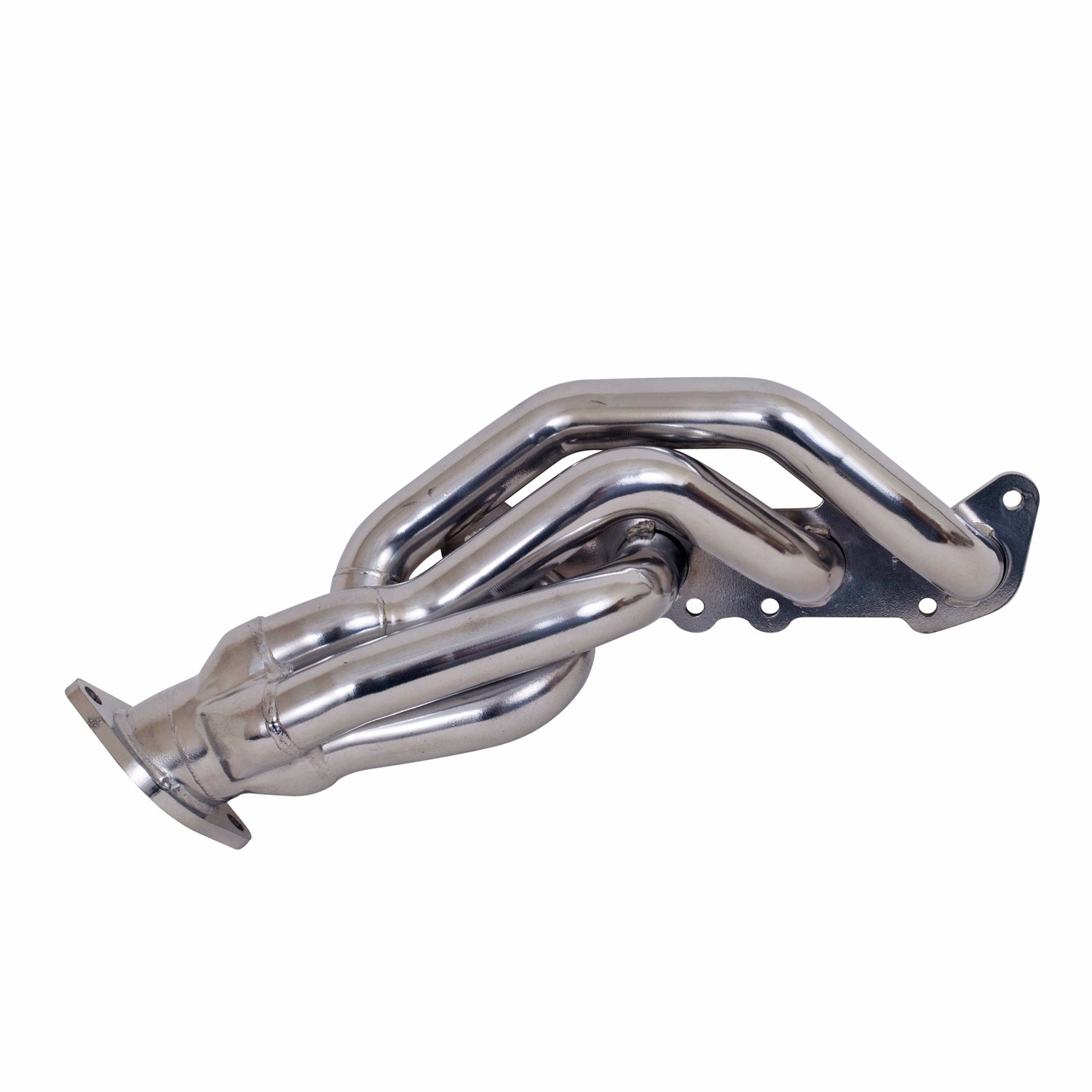 BBK Performance 16320 1-3/4-Inch Mid-Length Headers for 2011-2014 Ford Mustang GT