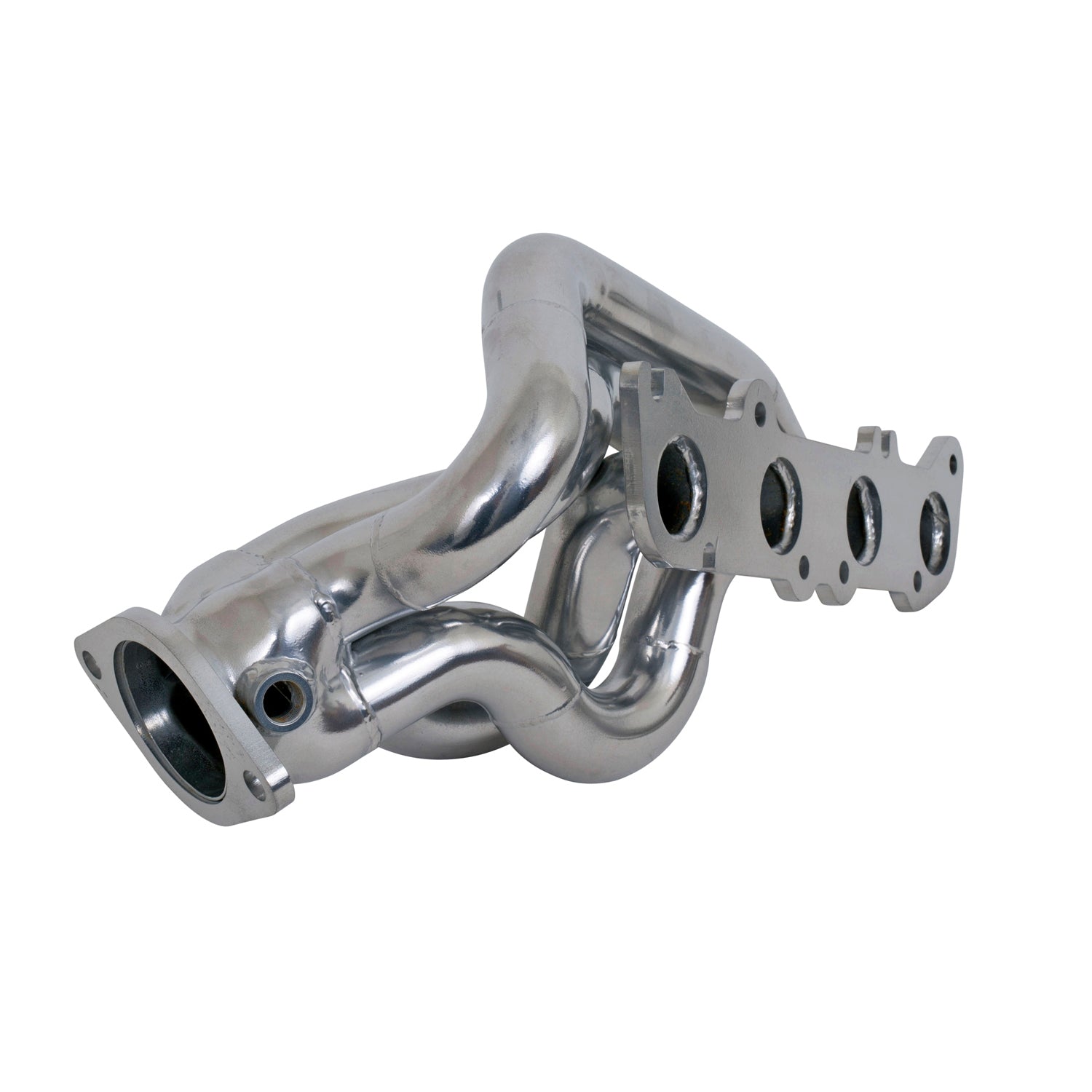BBK Performance 16320 1-3/4-Inch Mid-Length Headers for 2011-2014 Ford Mustang GT