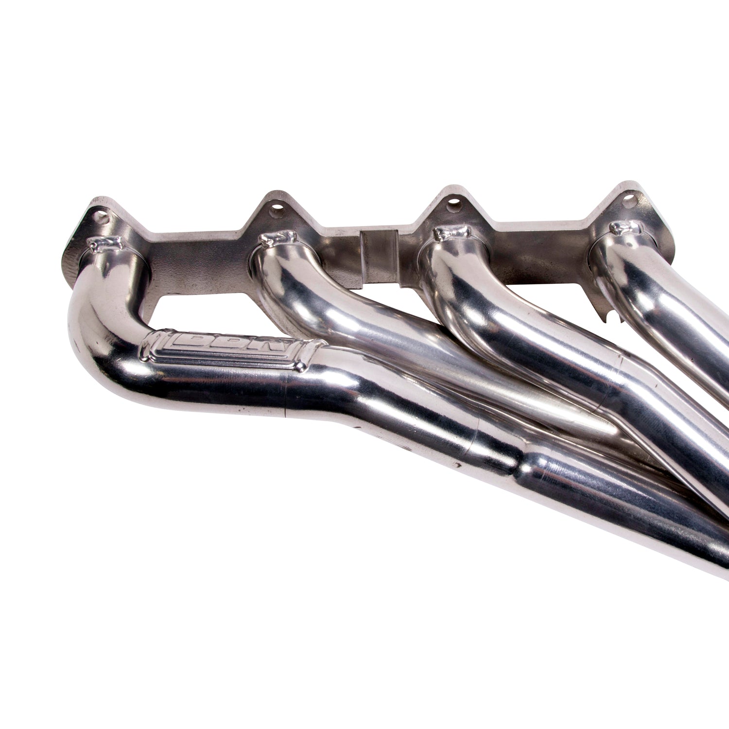 BBK Performance 16410 1-5/8-Inch Full-Length Headers for 2005-2010 Ford Mustang GT