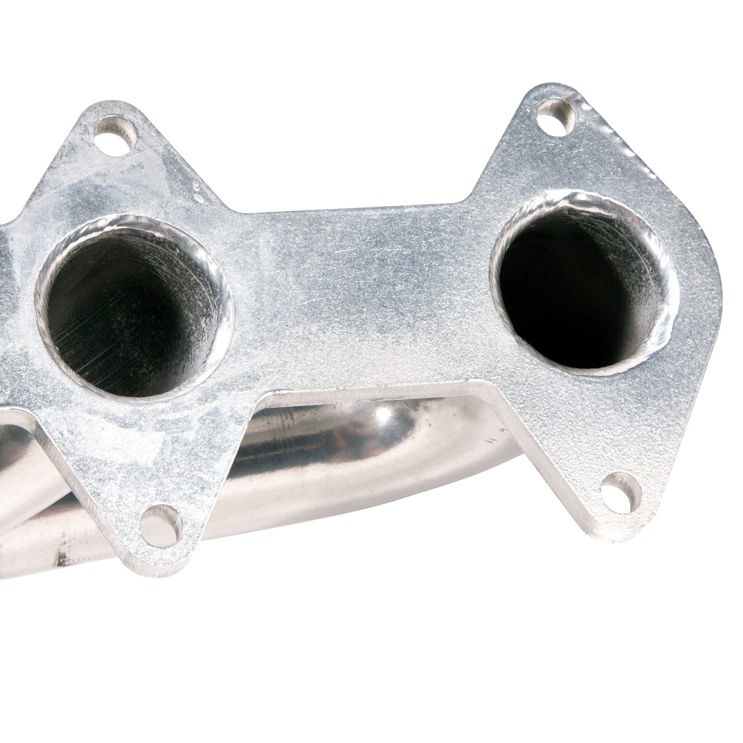 BBK Performance 16410 1-5/8-Inch Full-Length Headers for 2005-2010 Ford Mustang GT