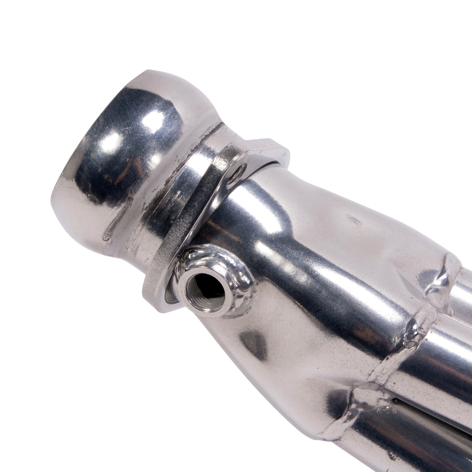 BBK Performance 16410 1-5/8-Inch Full-Length Headers for 2005-2010 Ford Mustang GT