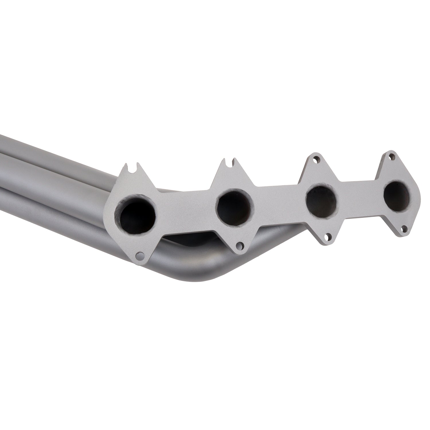 BBK Performance 1641 Full-Length Headers for 2005–2010 Ford Mustang GT, 1-5/8-Inch Primary, Chrome